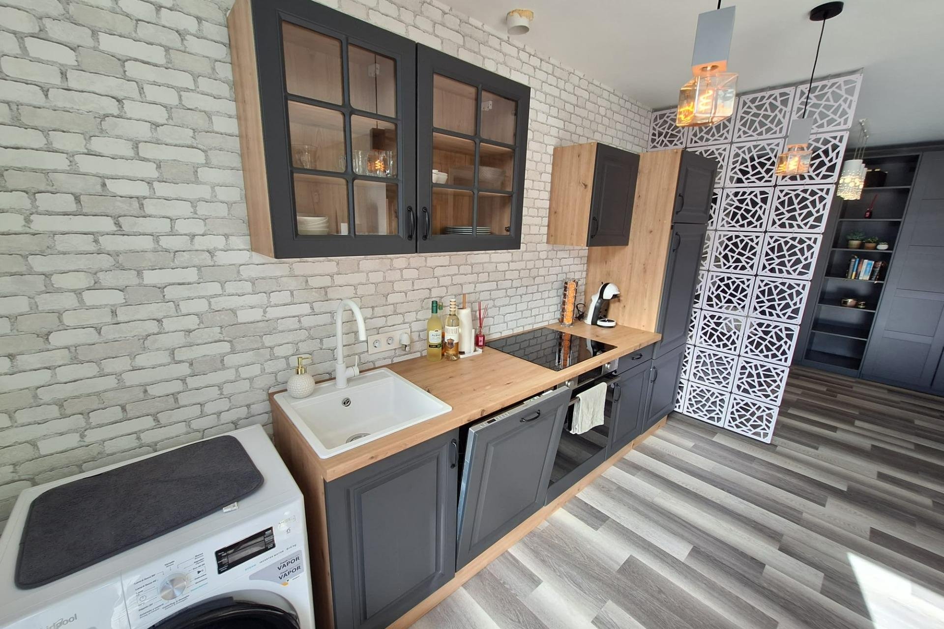 Resale - Studio - Torrevieja - Torretas