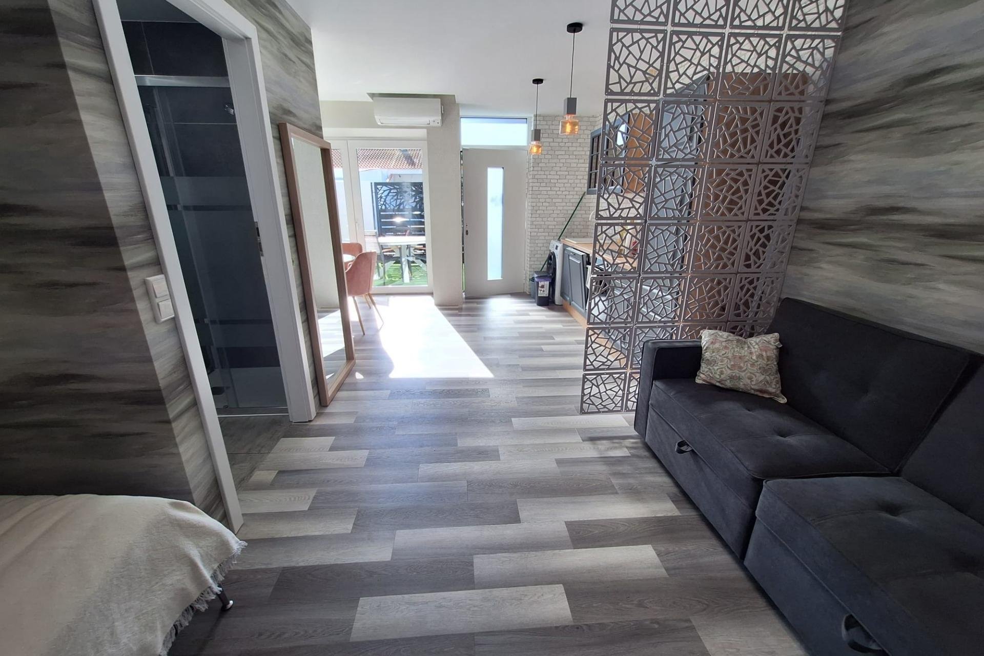 Resale - Studio - Torrevieja - Torretas