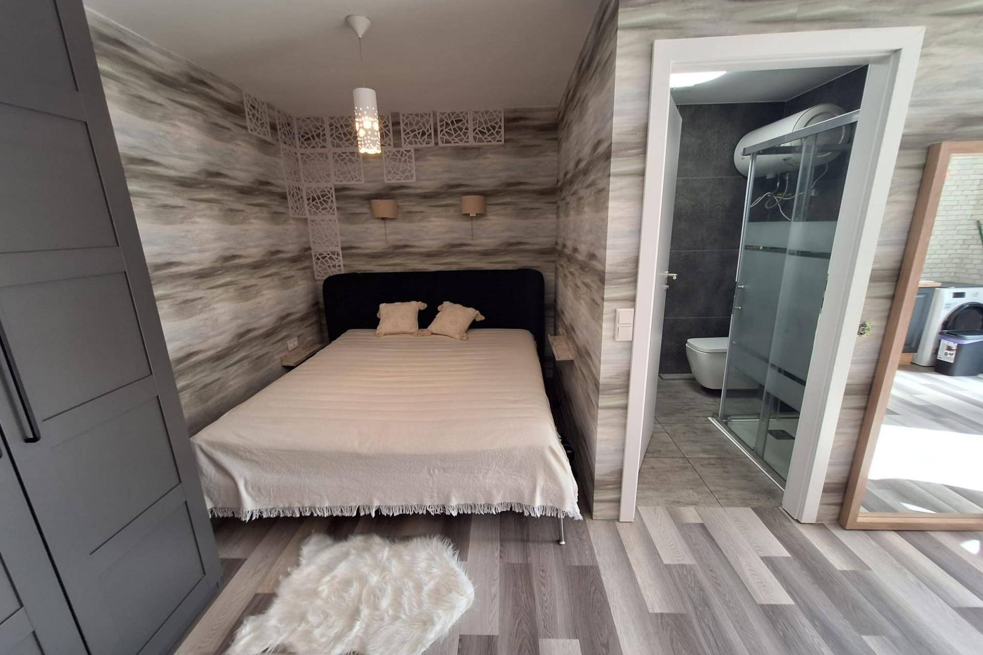 Resale - Studio - Torrevieja - Torretas