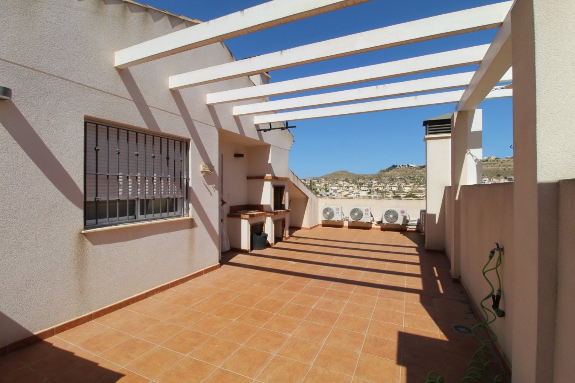 Resale - Terraced house - Ciudad Quesada - Benimar