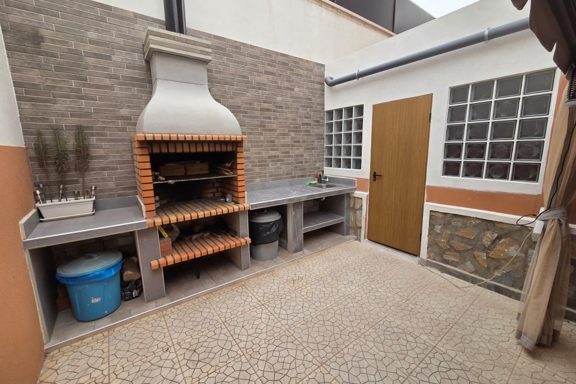 Resale - Terraced house - Ciudad Quesada - Rojales