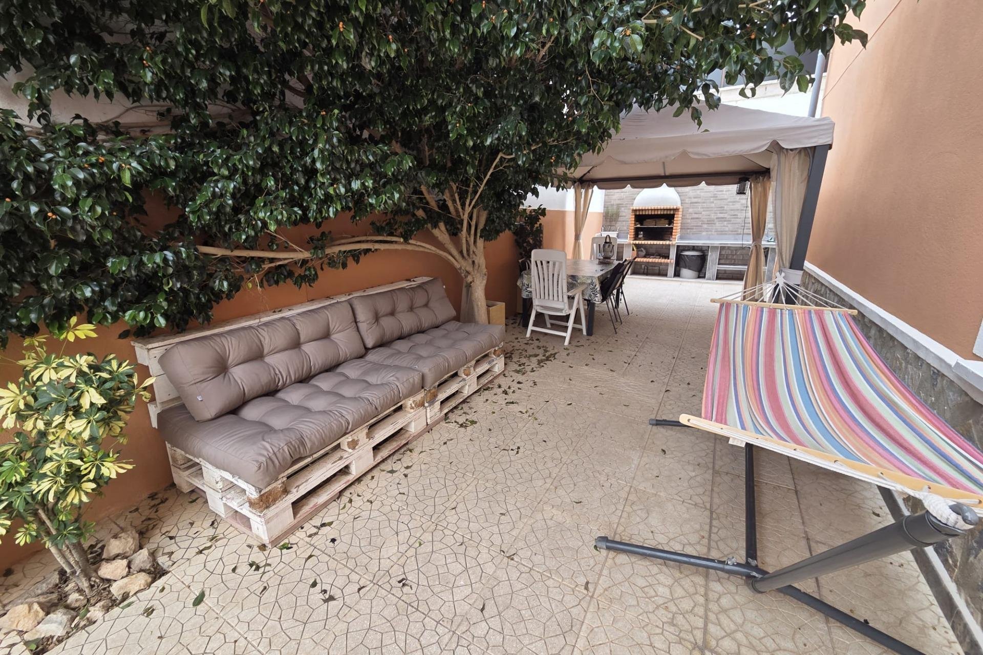 Resale - Terraced house - Ciudad Quesada - Rojales