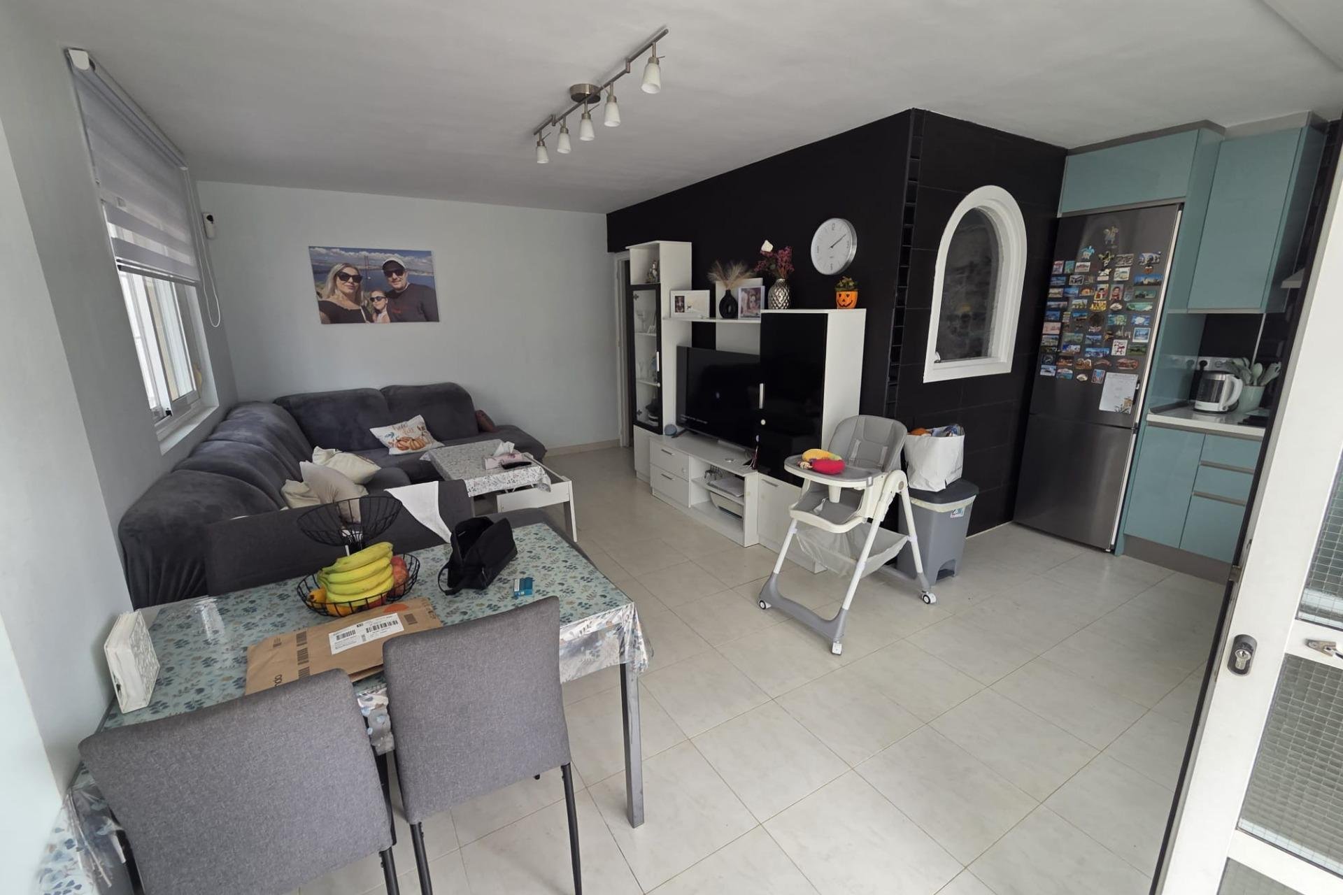 Resale - Terraced house - Ciudad Quesada - Rojales