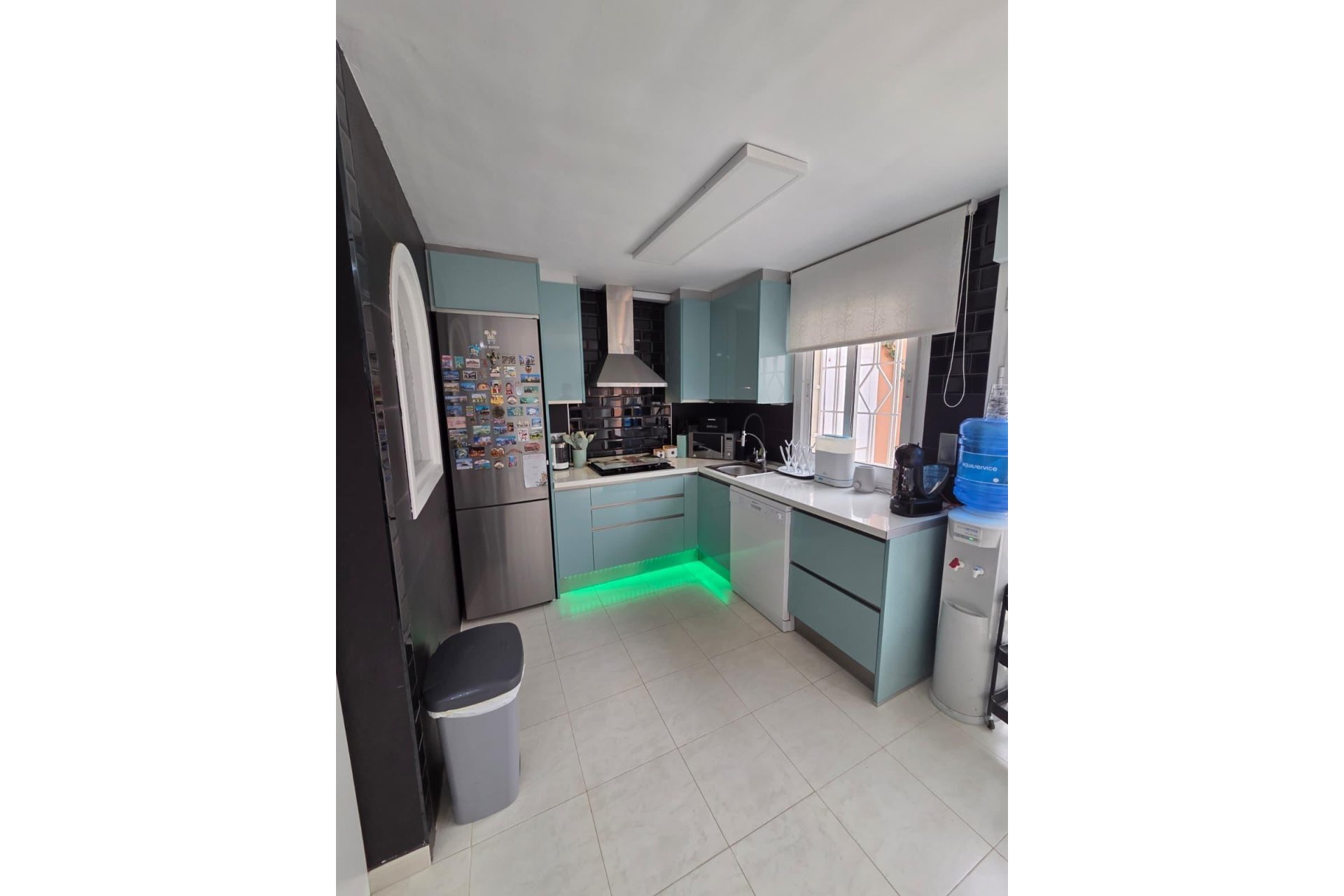 Resale - Terraced house - Ciudad Quesada - Rojales