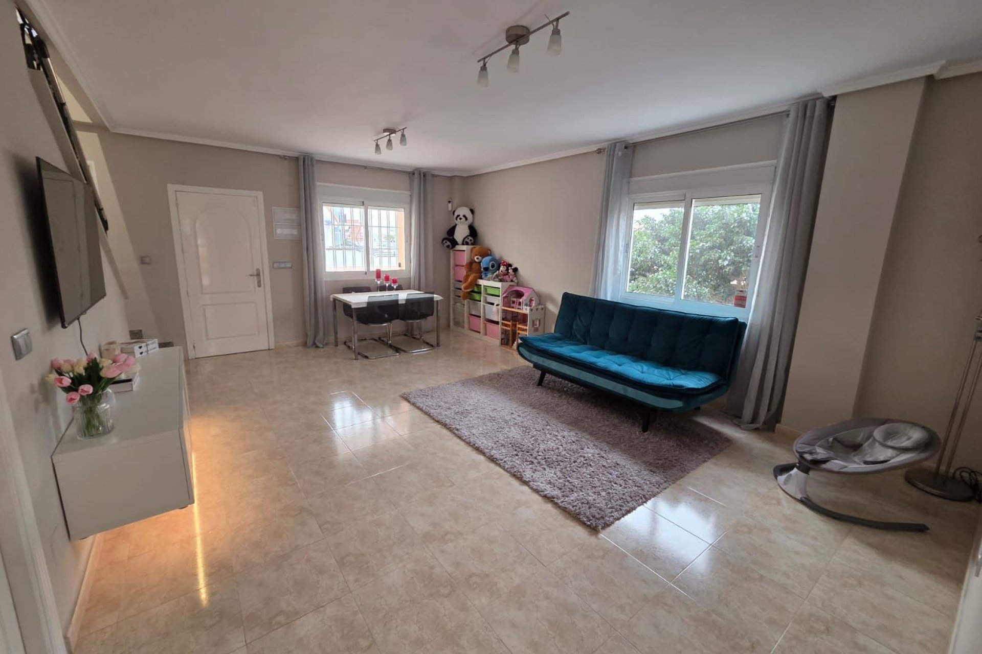 Resale - Terraced house - Ciudad Quesada - Rojales