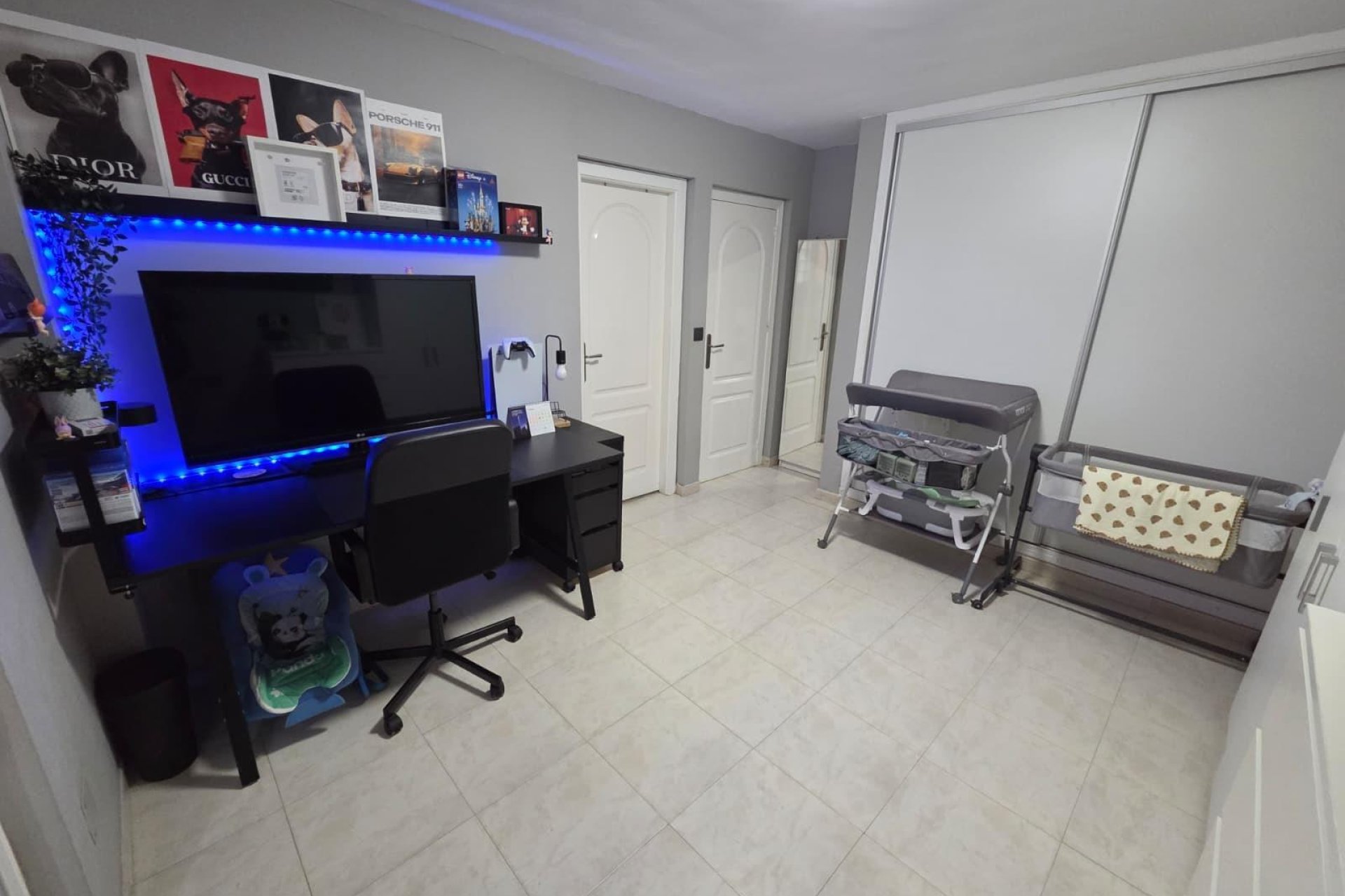 Resale - Terraced house - Ciudad Quesada - Rojales