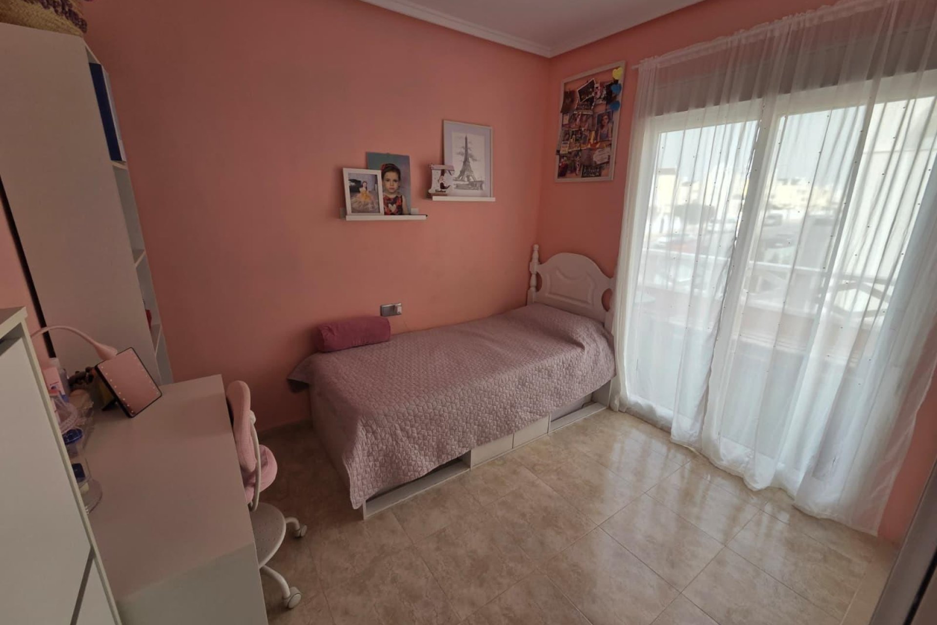 Resale - Terraced house - Ciudad Quesada - Rojales