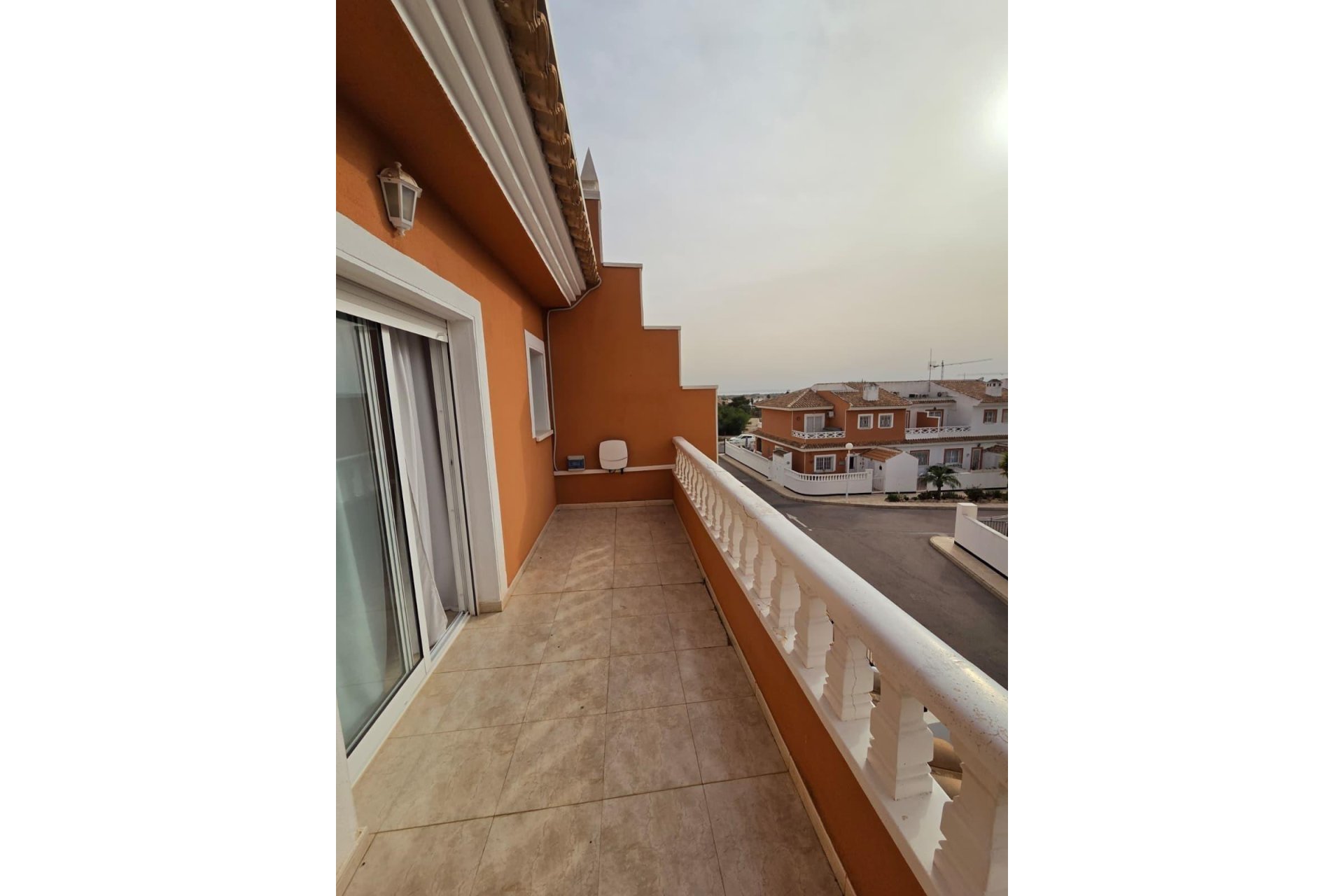 Resale - Terraced house - Ciudad Quesada - Rojales