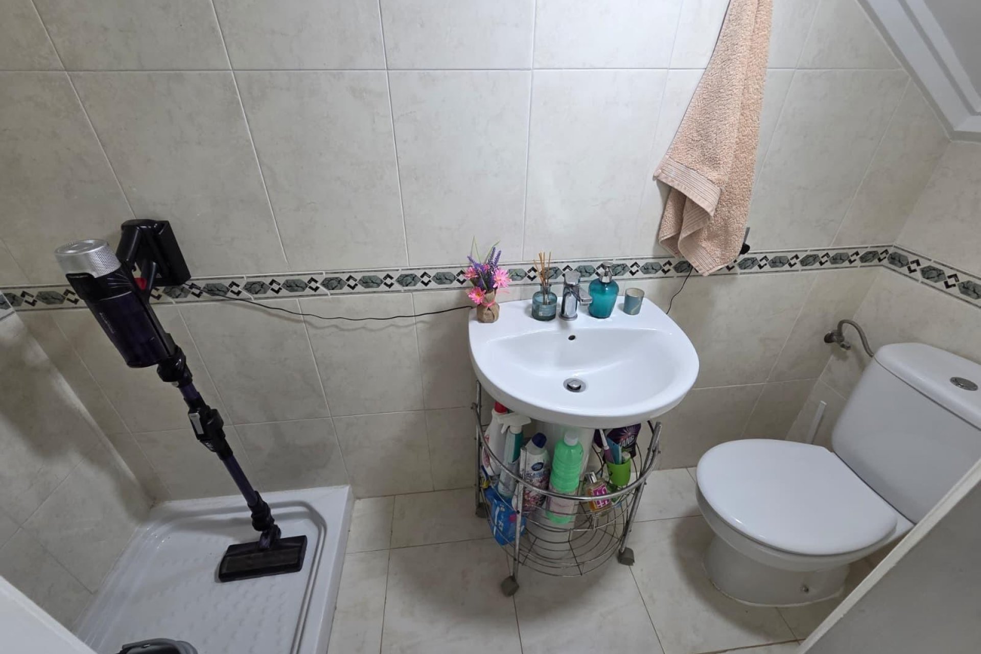 Resale - Terraced house - Ciudad Quesada - Rojales