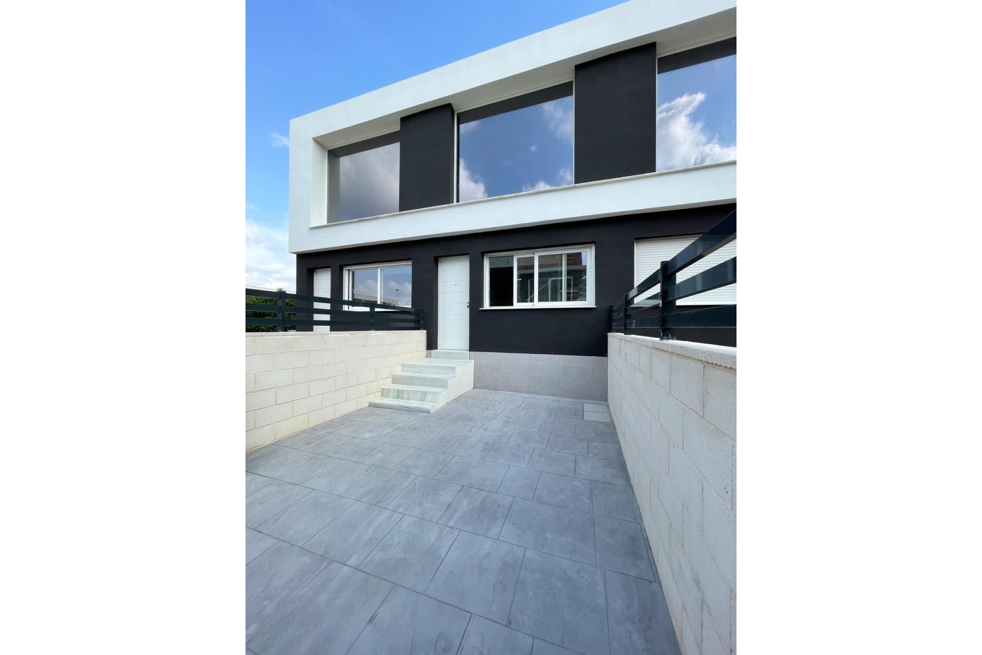 Resale - Terraced house - Gran alacant - Monte y Mar bajo