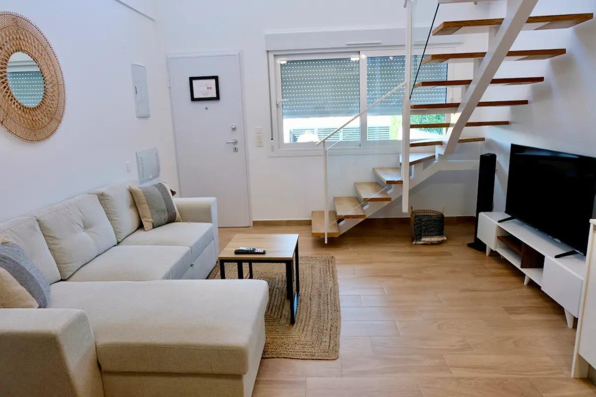 Resale - Terraced house - Gran alacant - Monte y Mar bajo