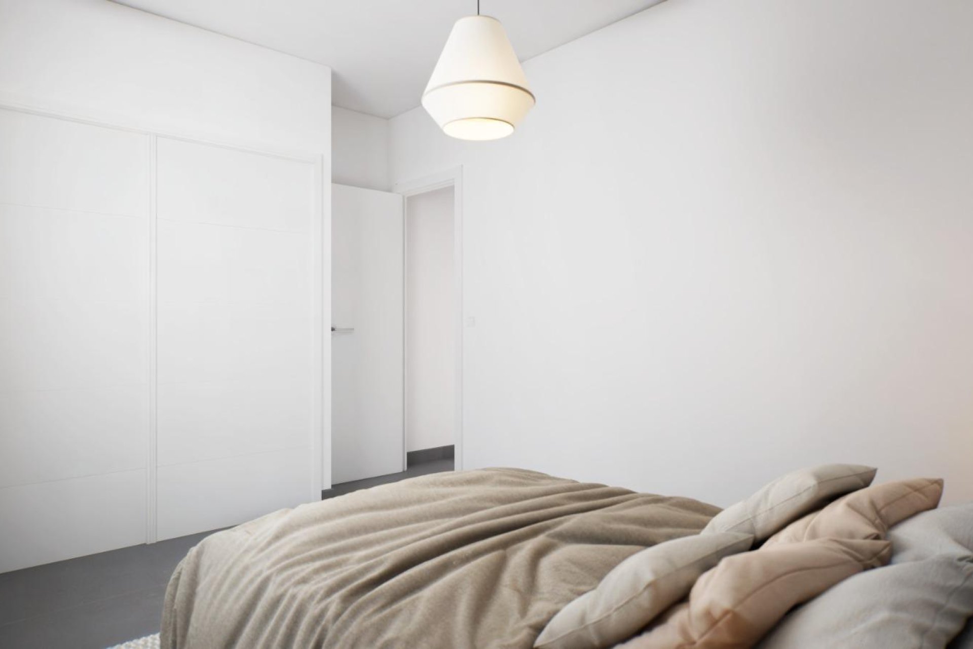 Resale - Terraced house - Gran alacant - Monte y Mar bajo