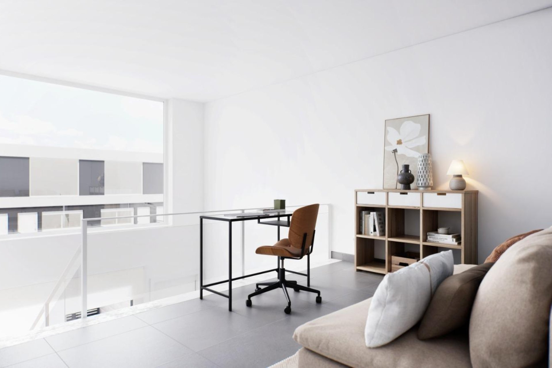 Resale - Terraced house - Gran alacant - Monte y Mar bajo