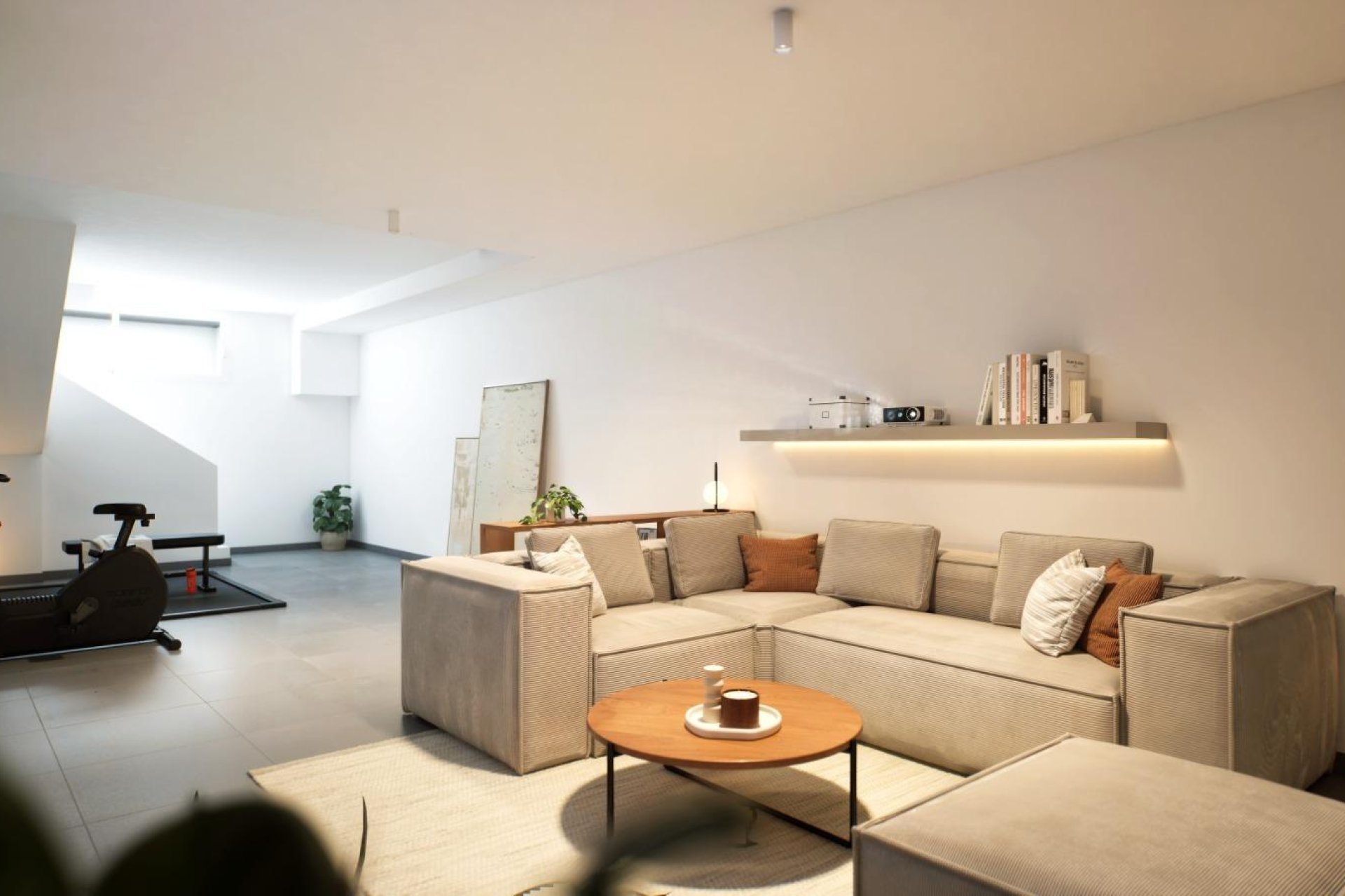 Resale - Terraced house - Gran alacant - Monte y Mar bajo