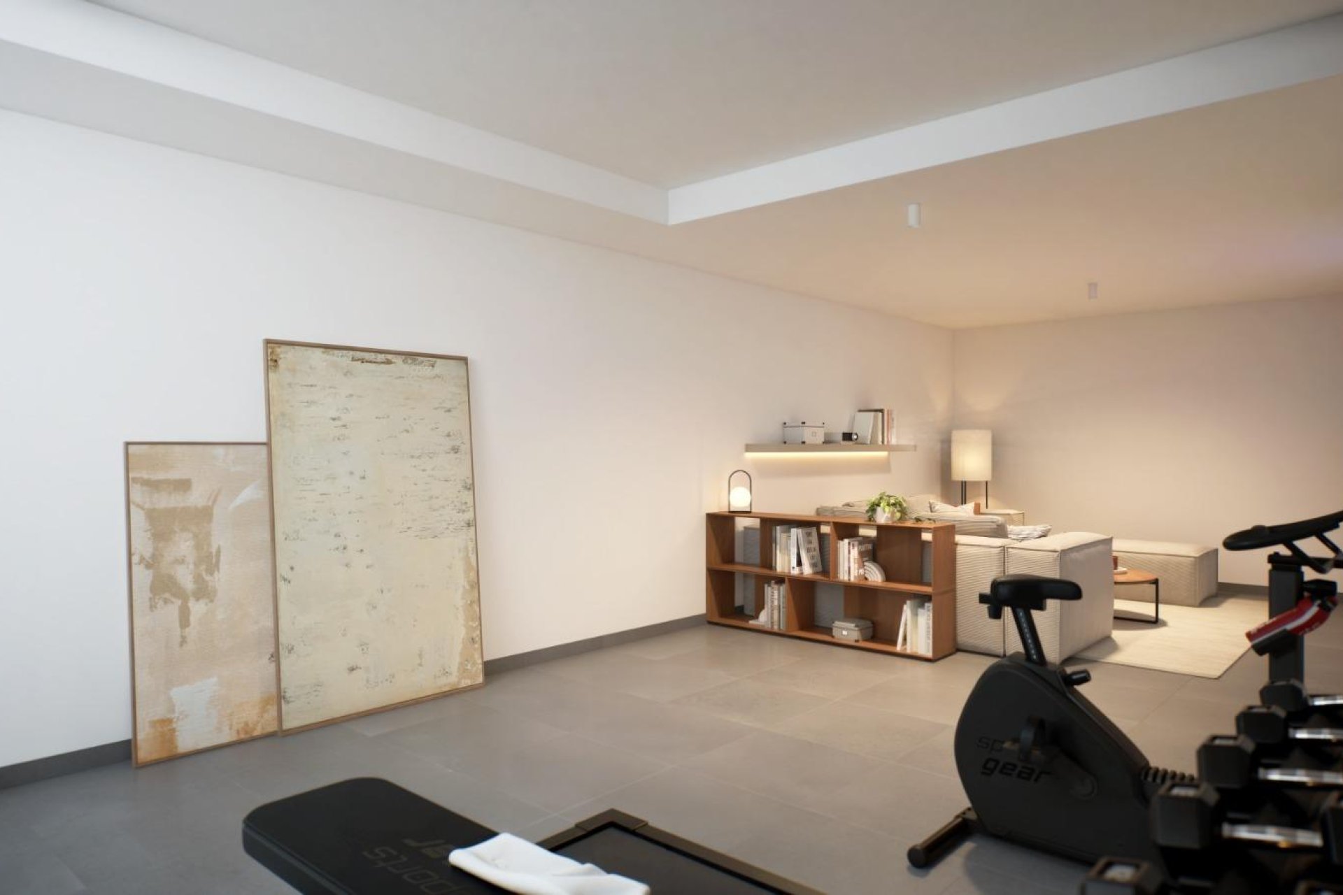 Resale - Terraced house - Gran alacant - Monte y Mar bajo