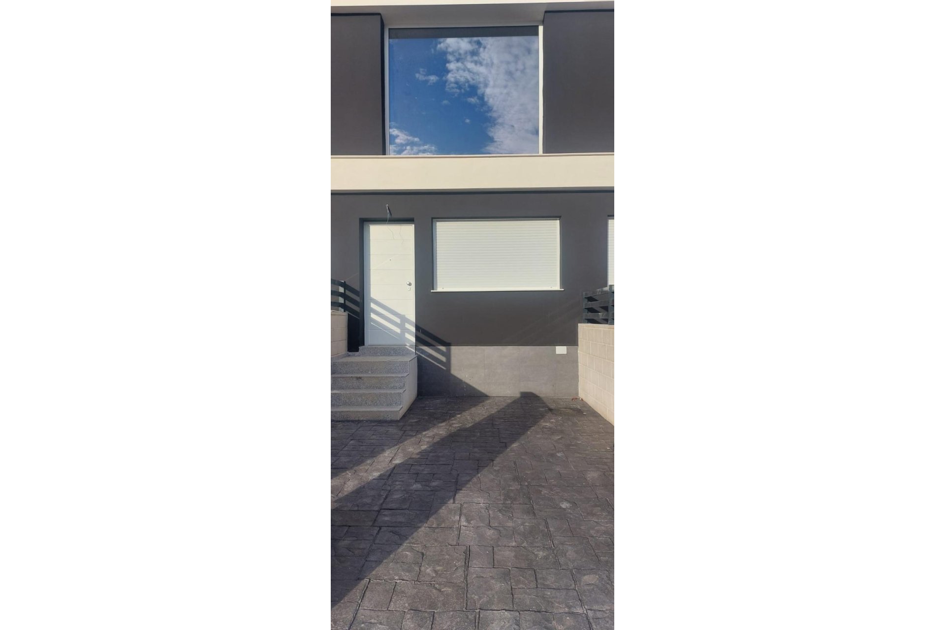 Resale - Terraced house - Gran alacant - Monte y Mar bajo