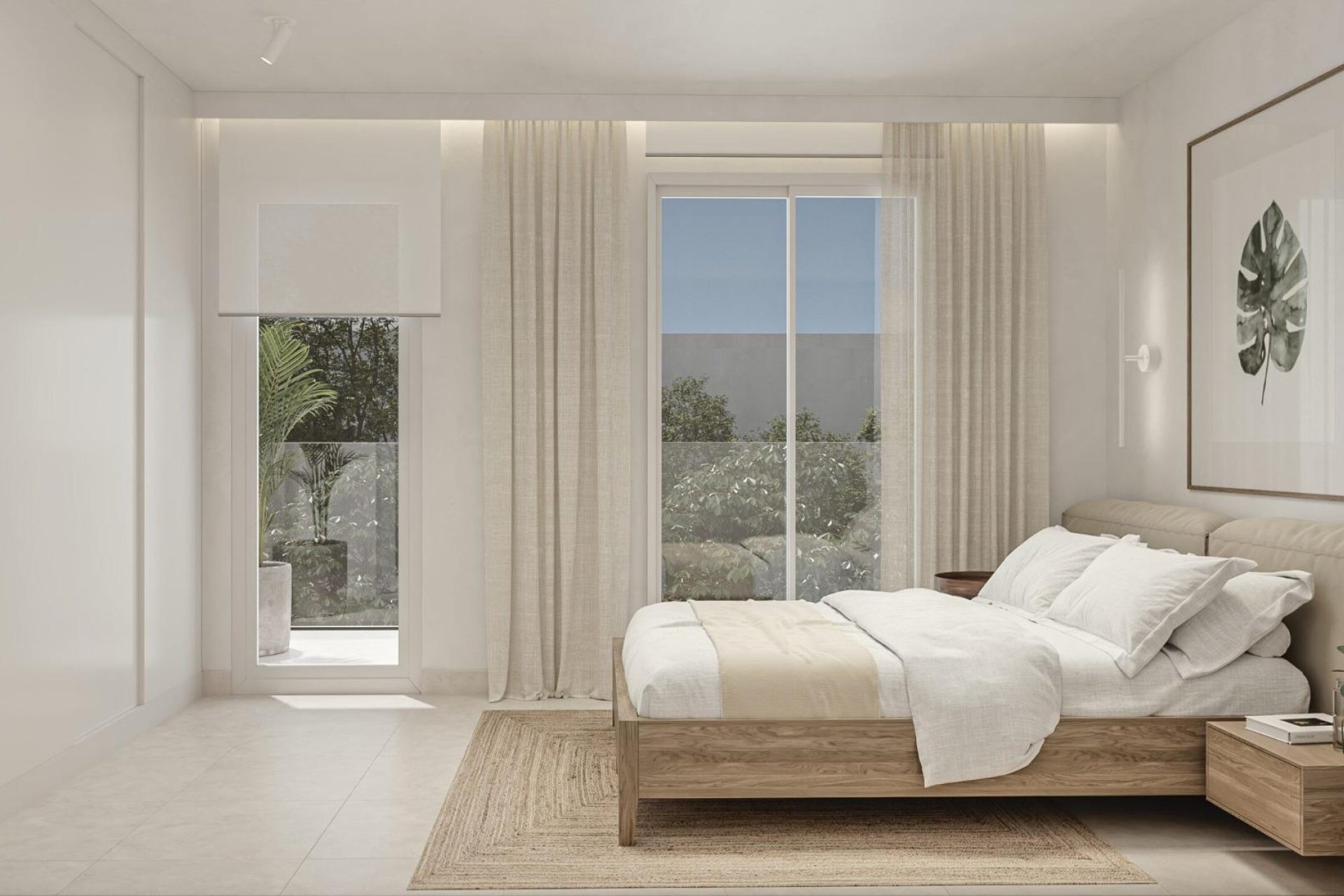 Resale - Terraced house - Gran alacant - Monte y Mar bajo