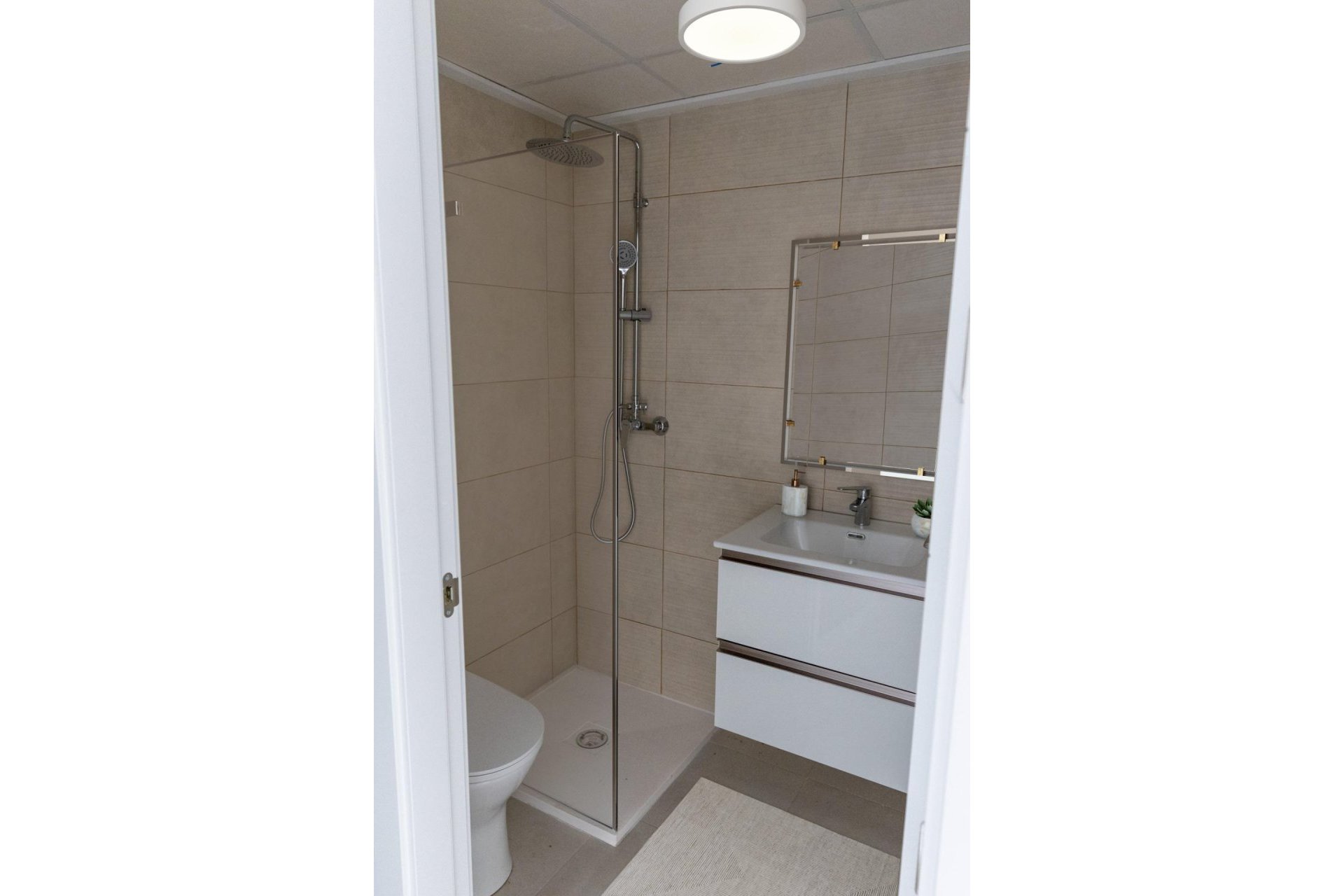 Resale - Terraced house - Gran alacant - Monte y Mar bajo