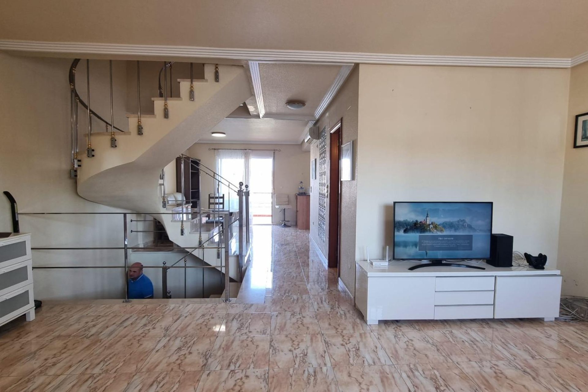 Resale - Terraced house - Guardamar del Segura - EL RASO