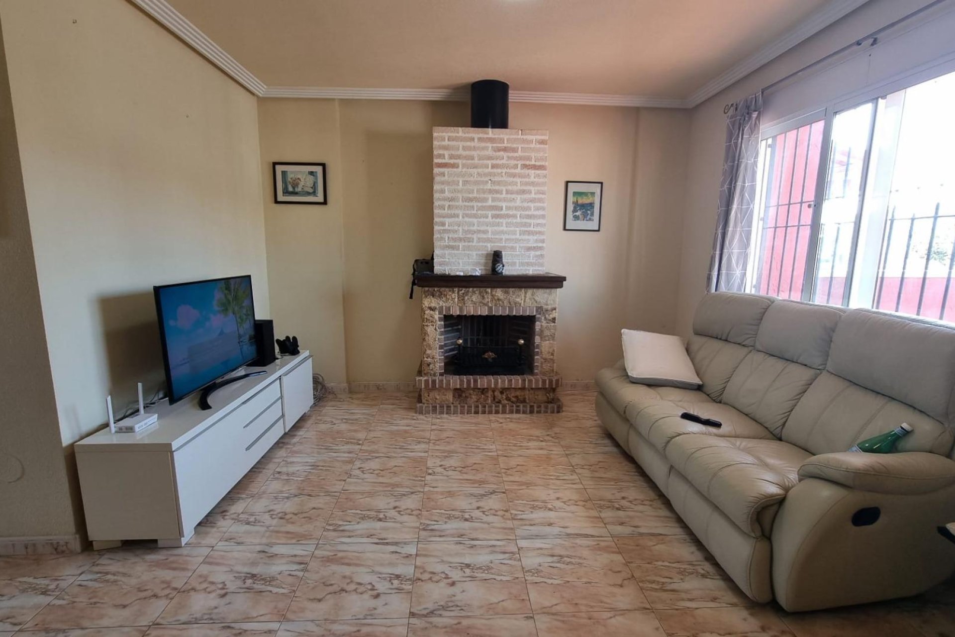 Resale - Terraced house - Guardamar del Segura - EL RASO