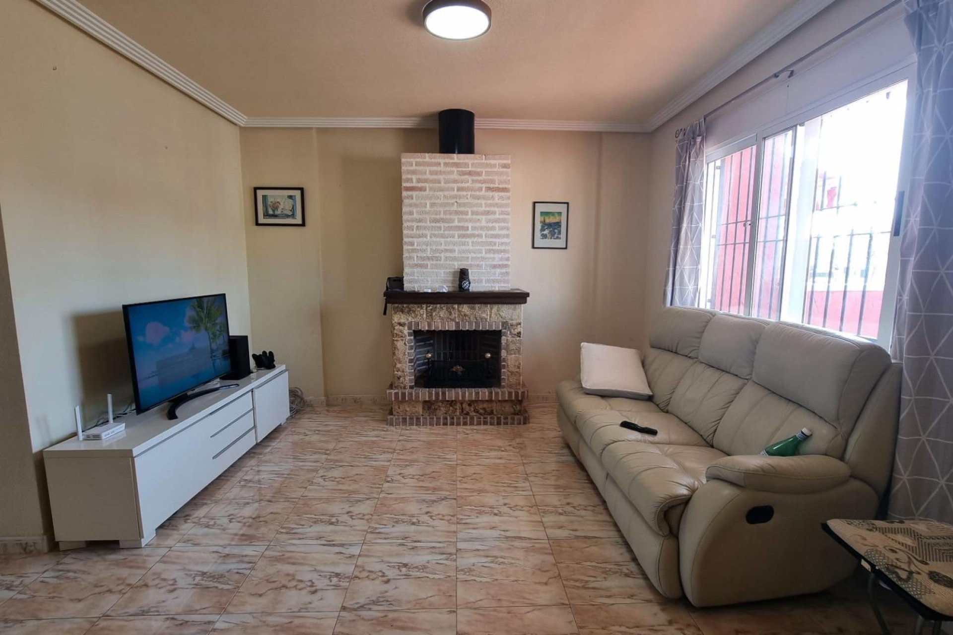 Resale - Terraced house - Guardamar del Segura - EL RASO