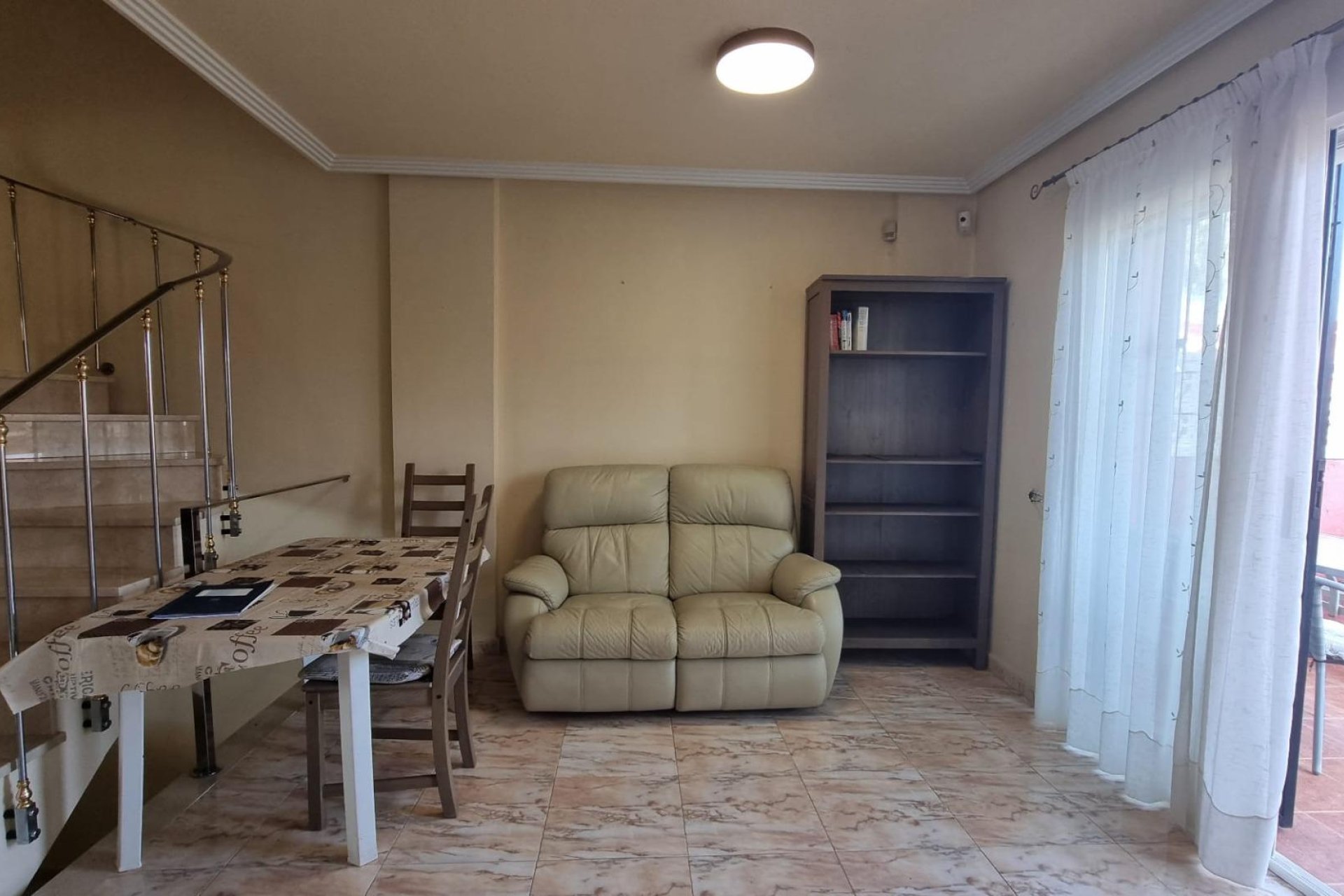 Resale - Terraced house - Guardamar del Segura - EL RASO