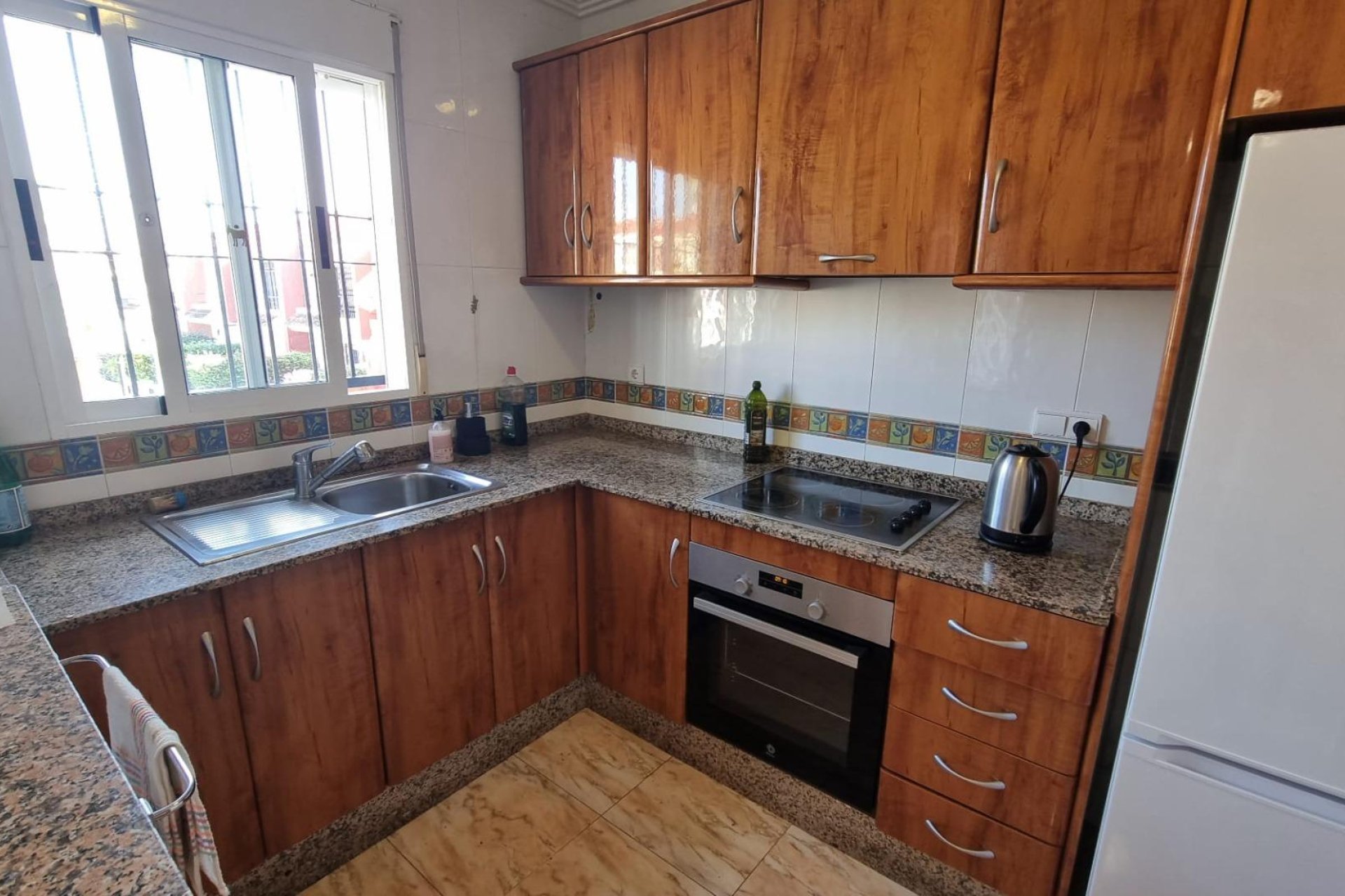 Resale - Terraced house - Guardamar del Segura - EL RASO