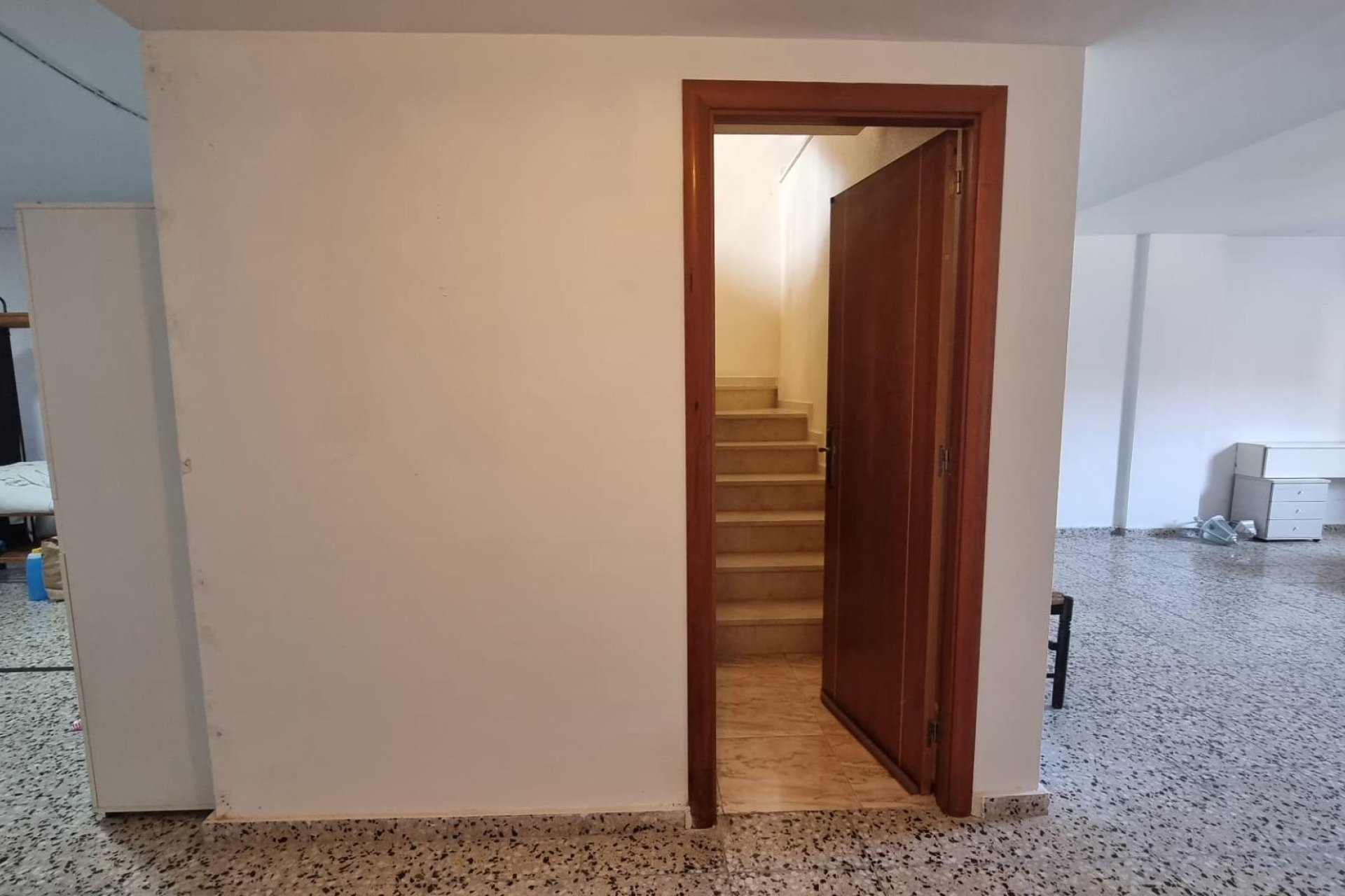 Resale - Terraced house - Guardamar del Segura - EL RASO