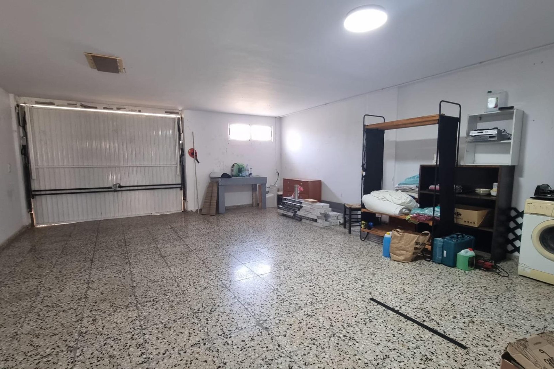 Resale - Terraced house - Guardamar del Segura - EL RASO