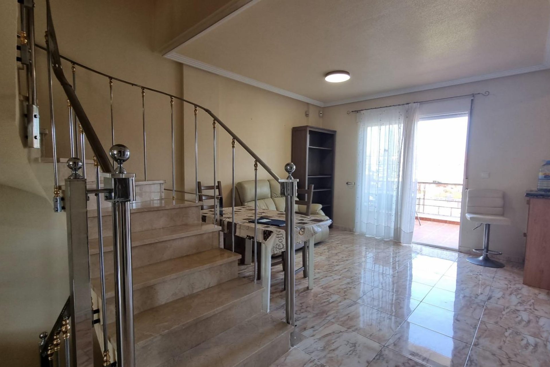 Resale - Terraced house - Guardamar del Segura - EL RASO