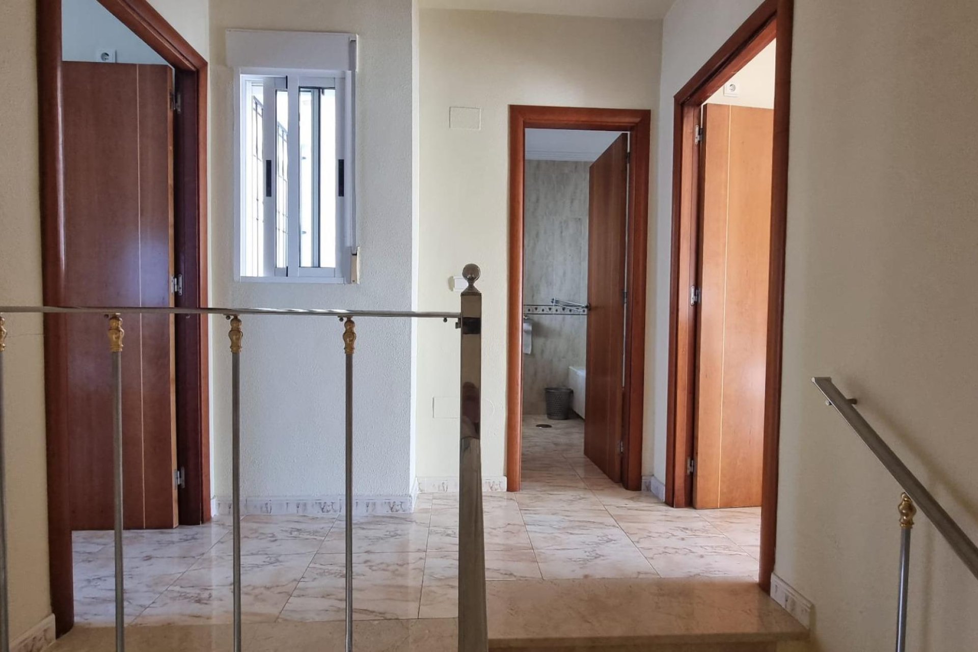 Resale - Terraced house - Guardamar del Segura - EL RASO