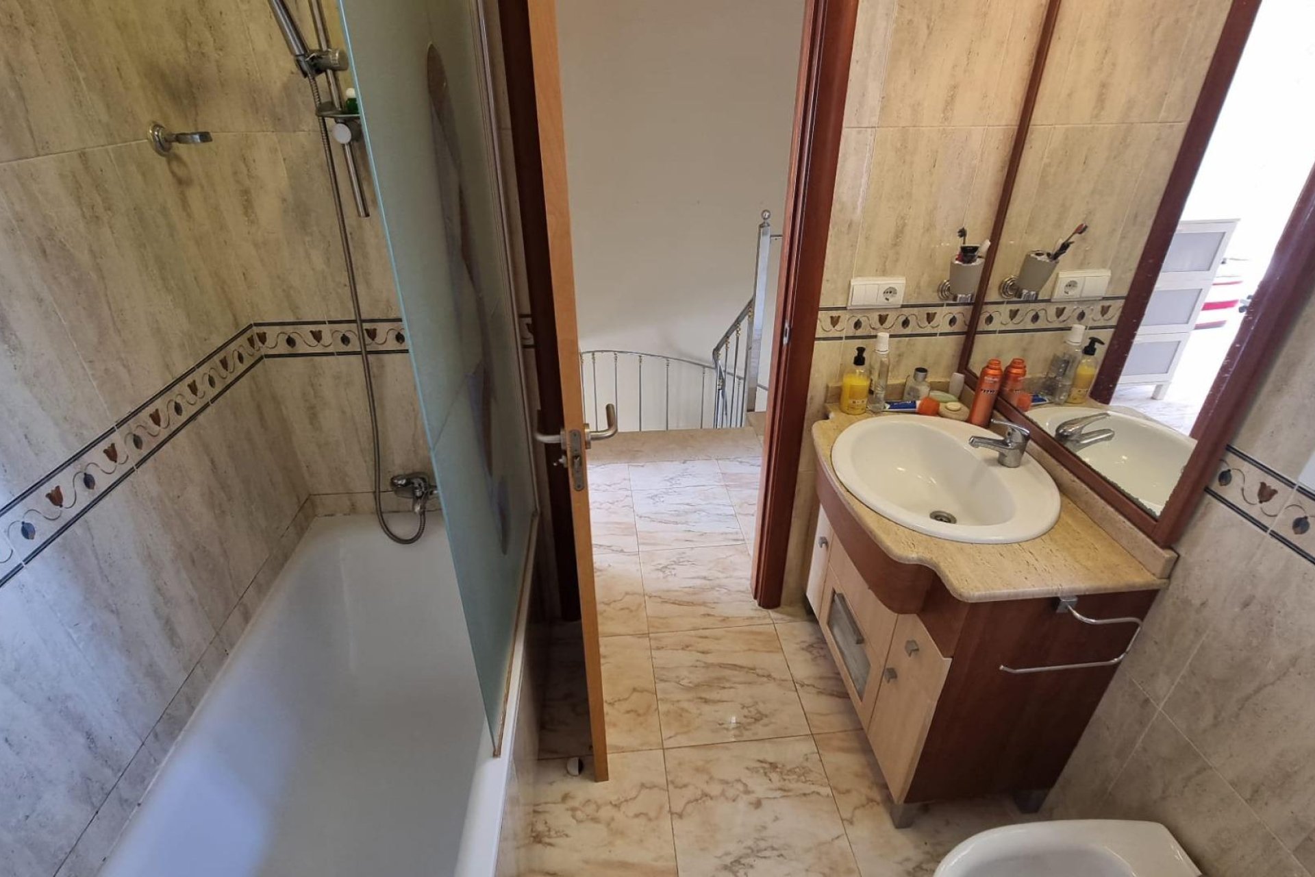 Resale - Terraced house - Guardamar del Segura - EL RASO