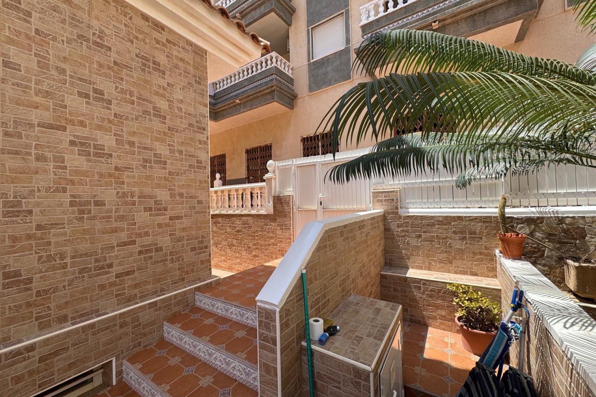 Resale - Terraced house - Guardamar del Segura - Urbanizaciones