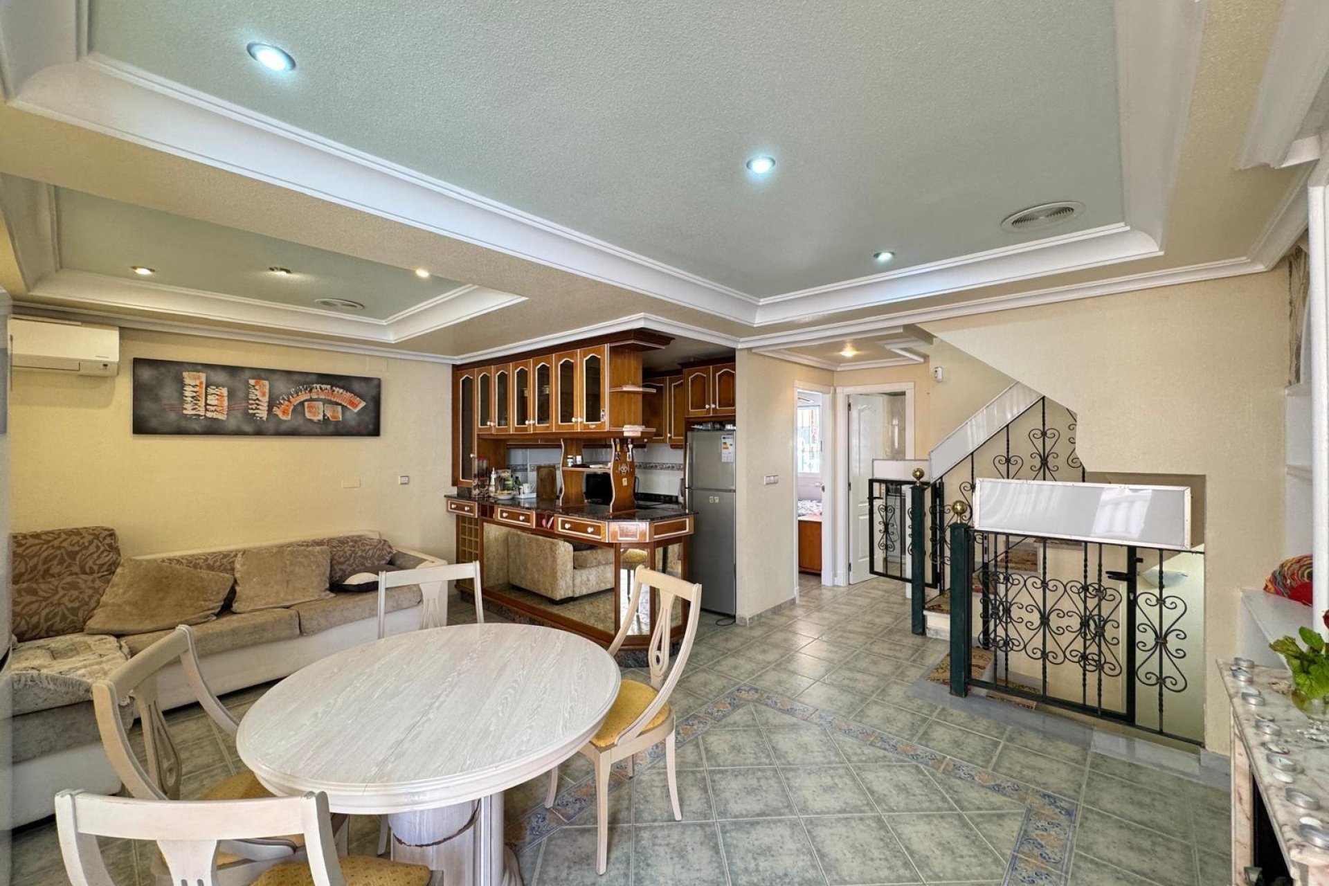 Resale - Terraced house - Guardamar del Segura - Urbanizaciones