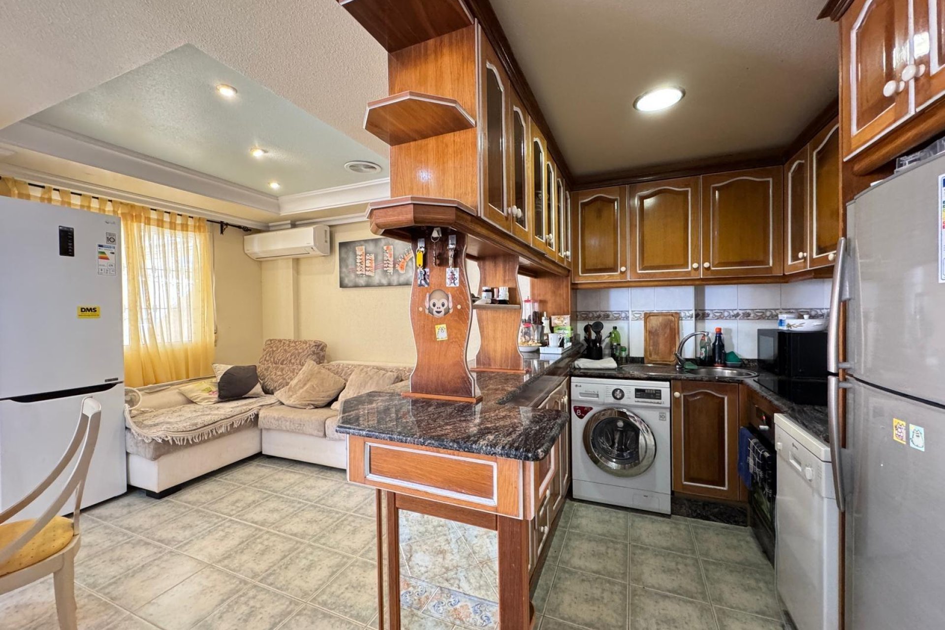 Resale - Terraced house - Guardamar del Segura - Urbanizaciones