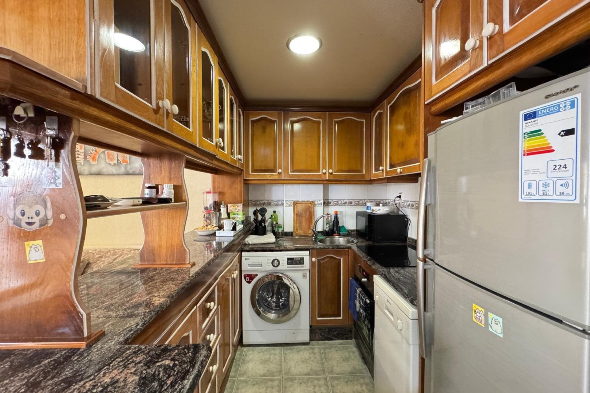 Resale - Terraced house - Guardamar del Segura - Urbanizaciones