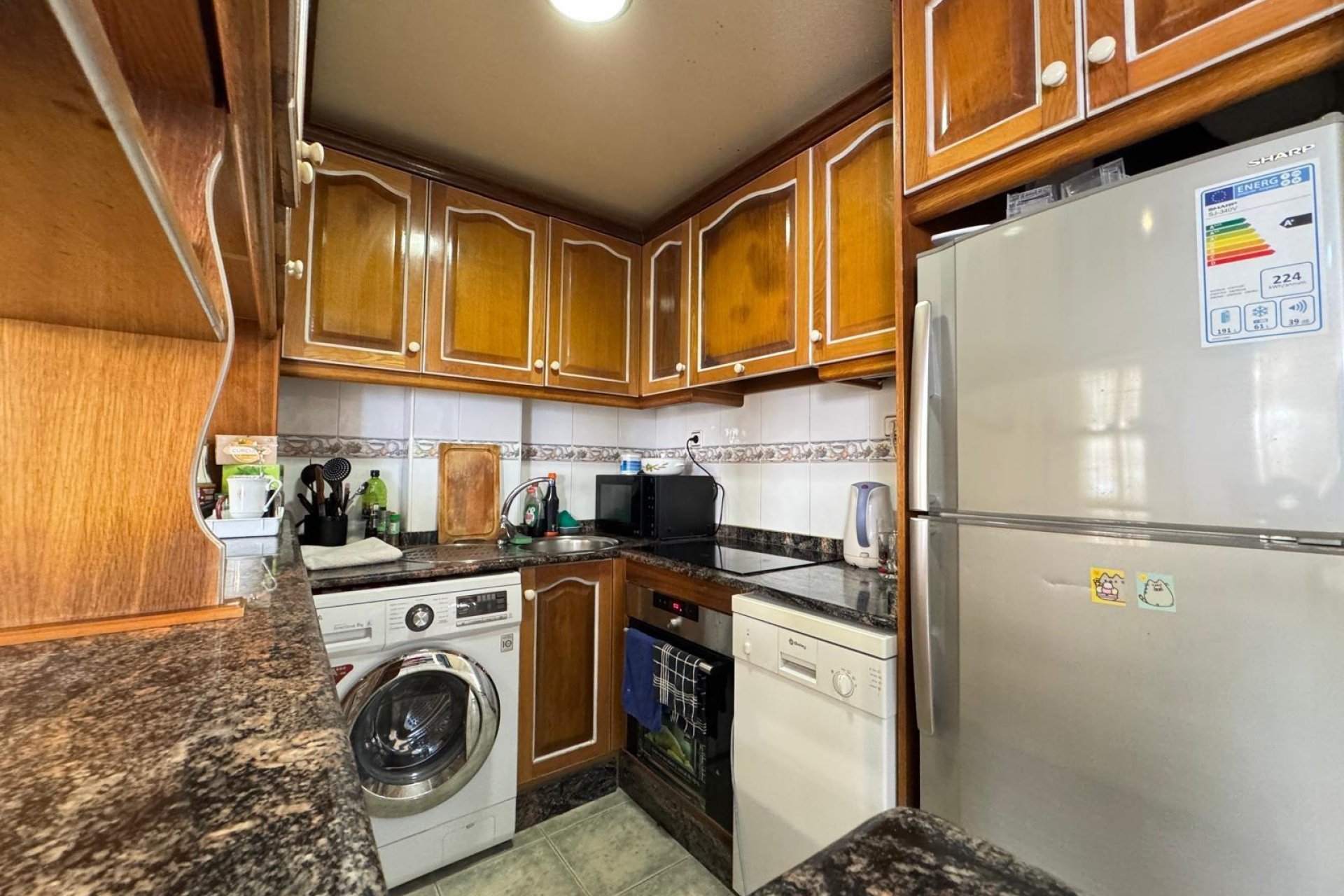 Resale - Terraced house - Guardamar del Segura - Urbanizaciones