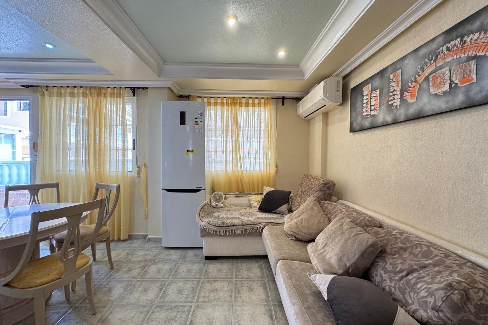 Resale - Terraced house - Guardamar del Segura - Urbanizaciones