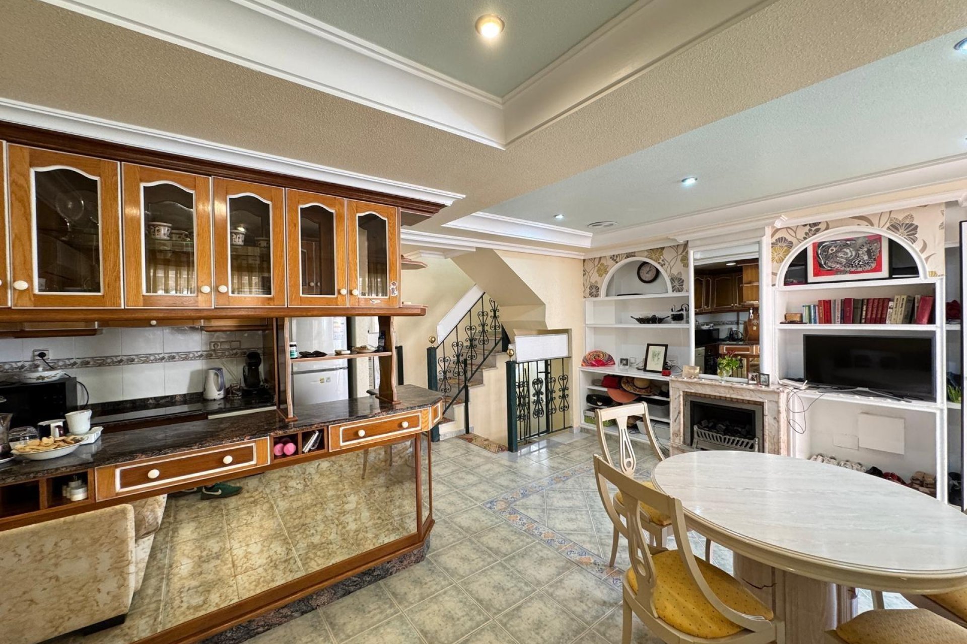 Resale - Terraced house - Guardamar del Segura - Urbanizaciones