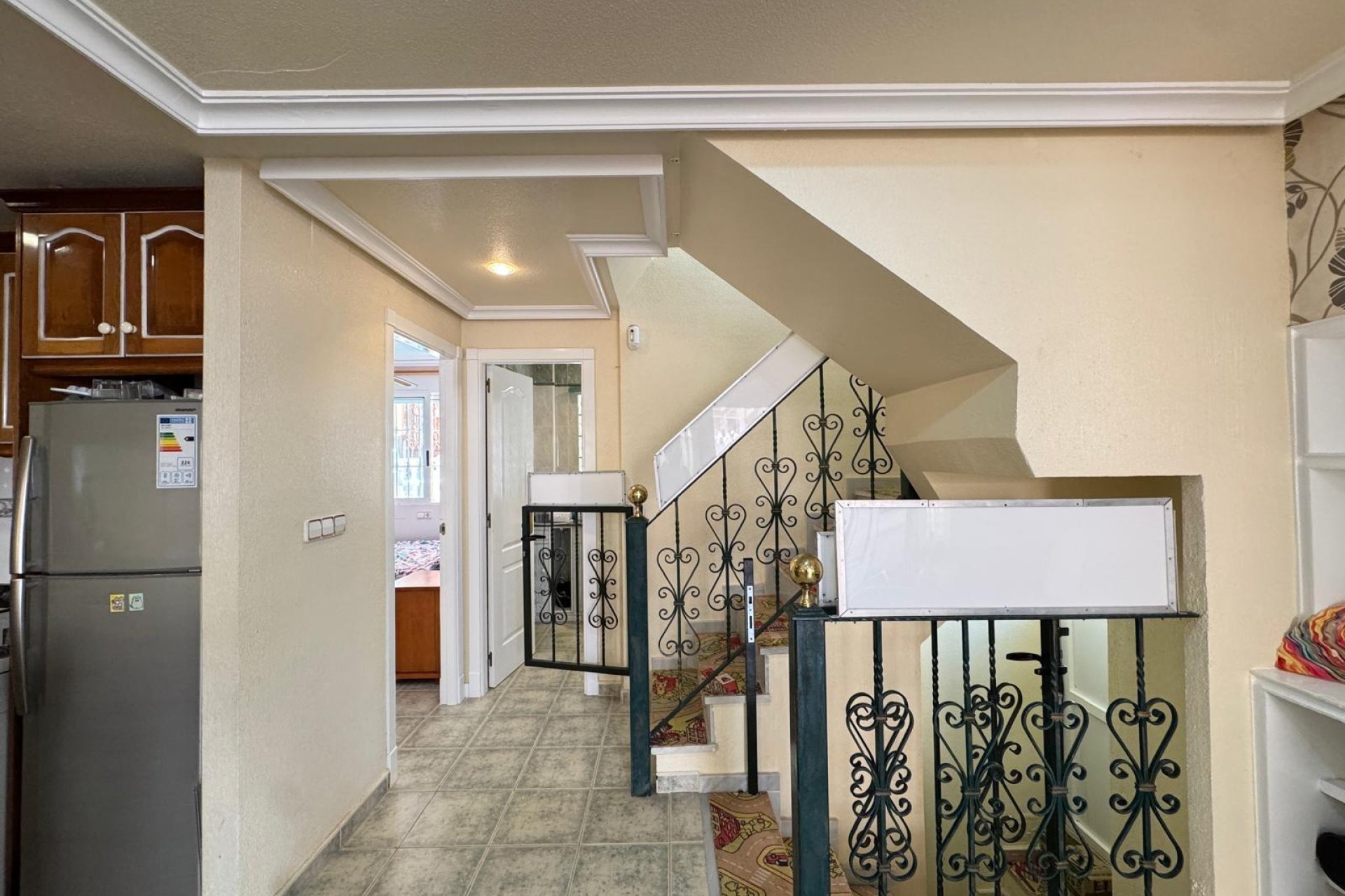 Resale - Terraced house - Guardamar del Segura - Urbanizaciones