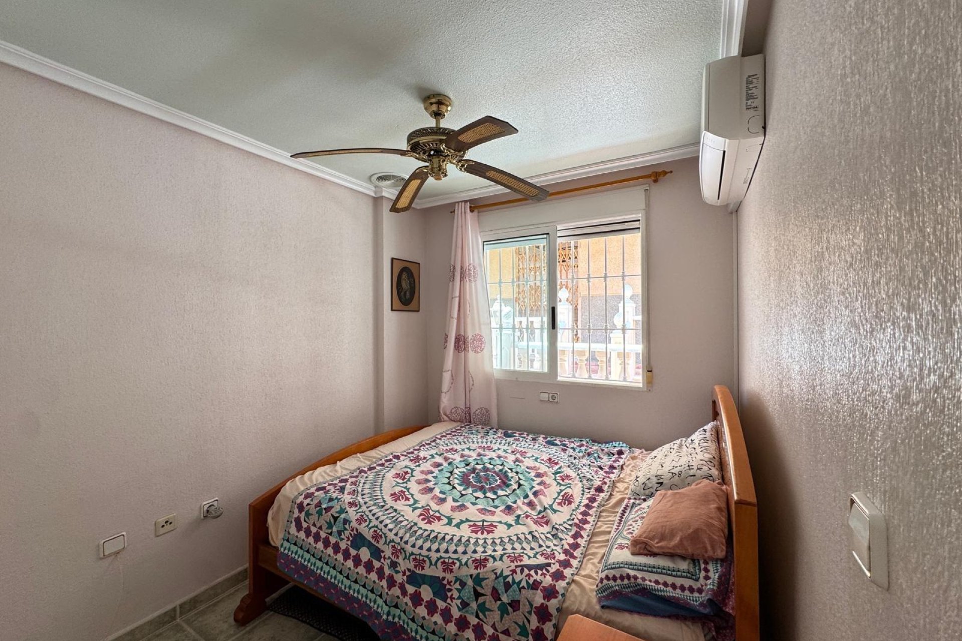 Resale - Terraced house - Guardamar del Segura - Urbanizaciones