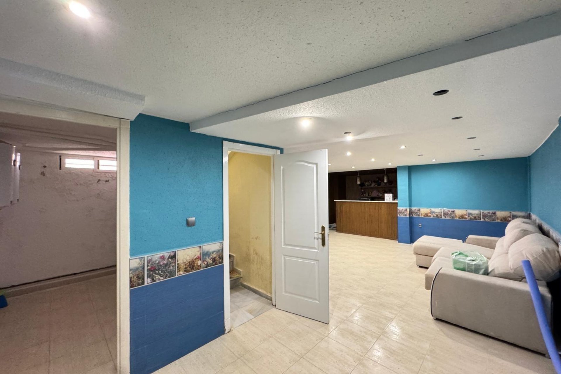 Resale - Terraced house - Guardamar del Segura - Urbanizaciones