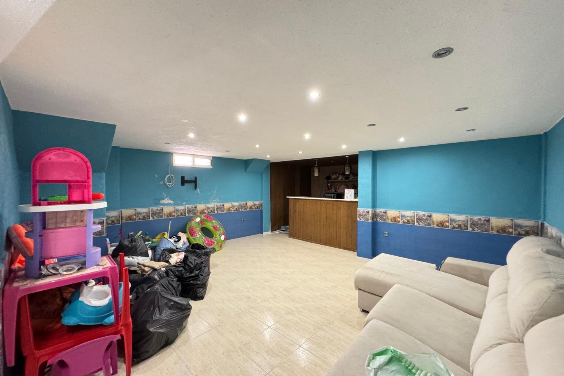 Resale - Terraced house - Guardamar del Segura - Urbanizaciones