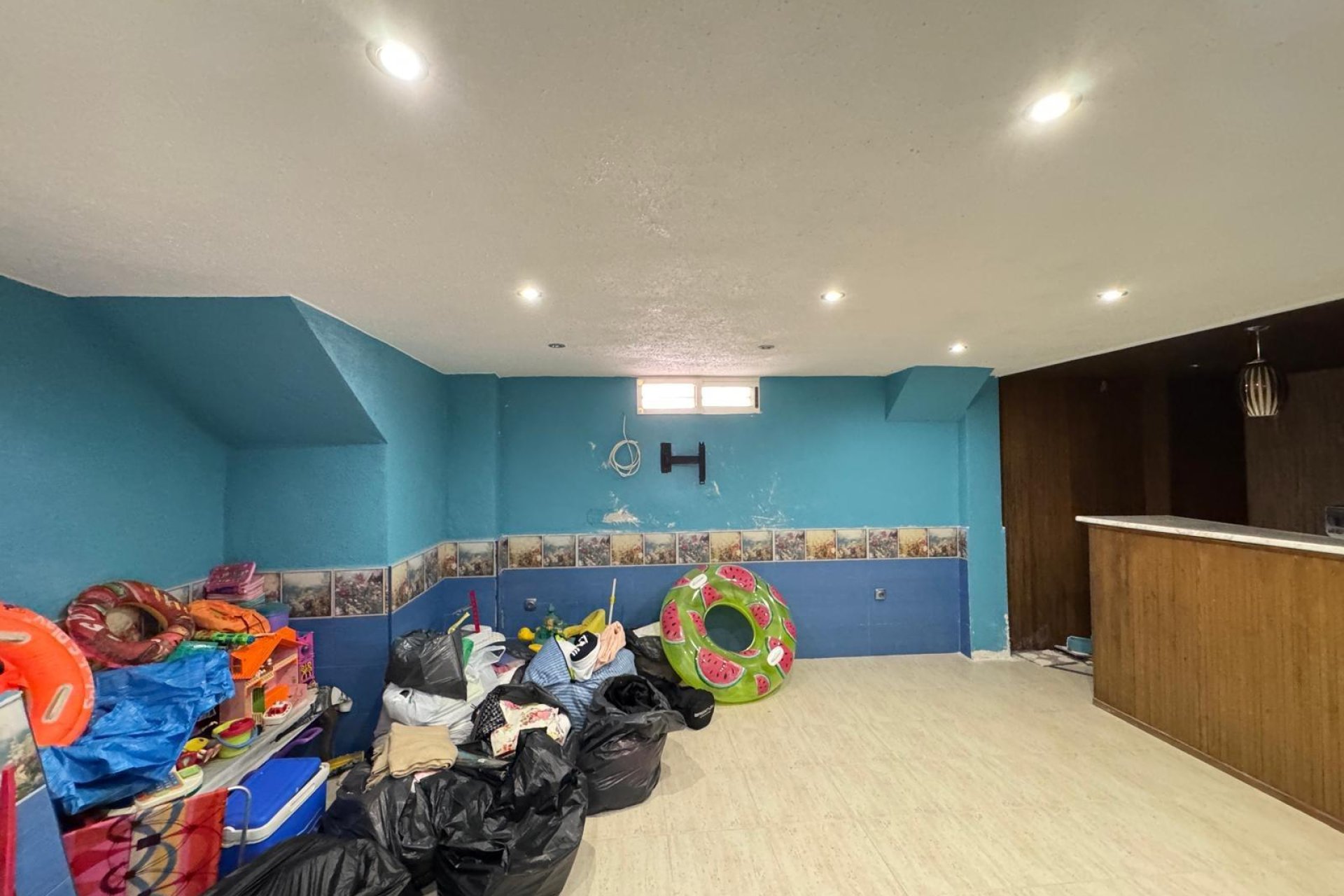 Resale - Terraced house - Guardamar del Segura - Urbanizaciones