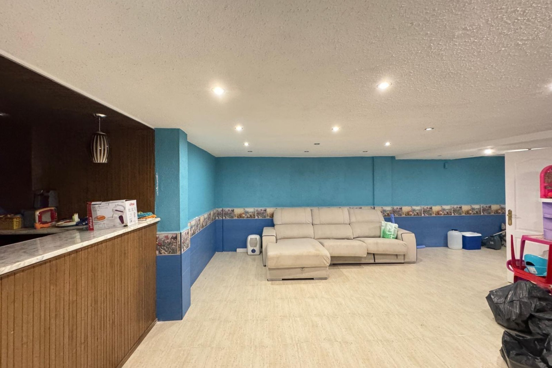 Resale - Terraced house - Guardamar del Segura - Urbanizaciones