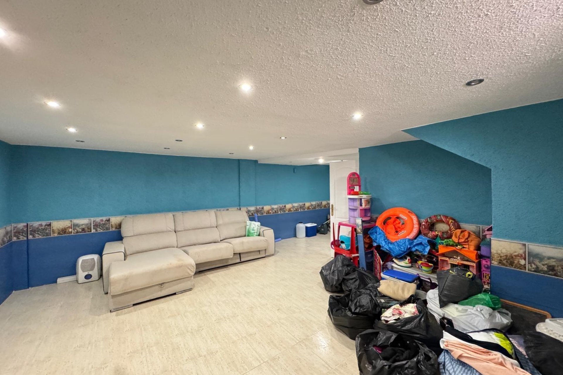 Resale - Terraced house - Guardamar del Segura - Urbanizaciones