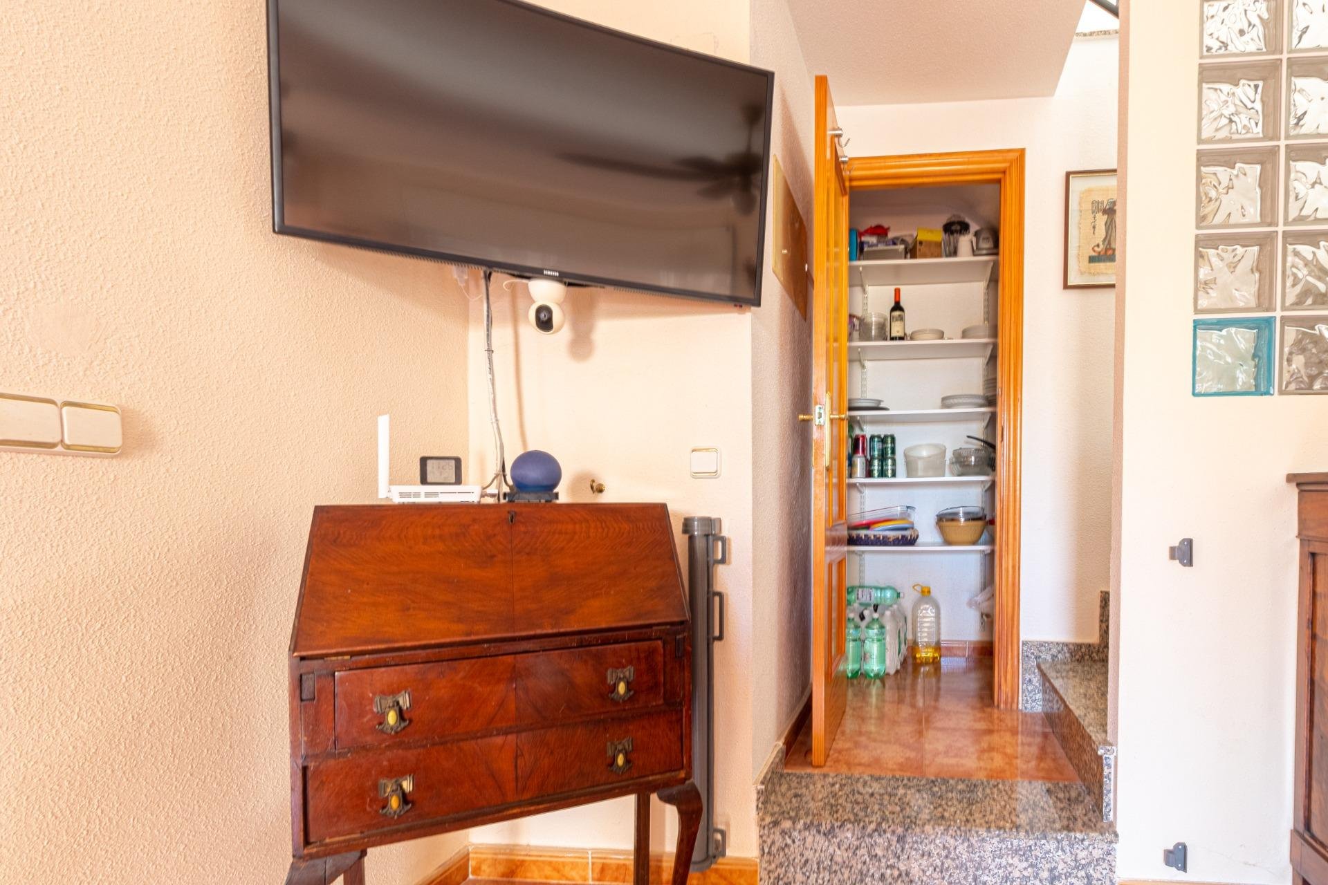 Resale - Terraced house - Orihuela Costa - Cabo Roig