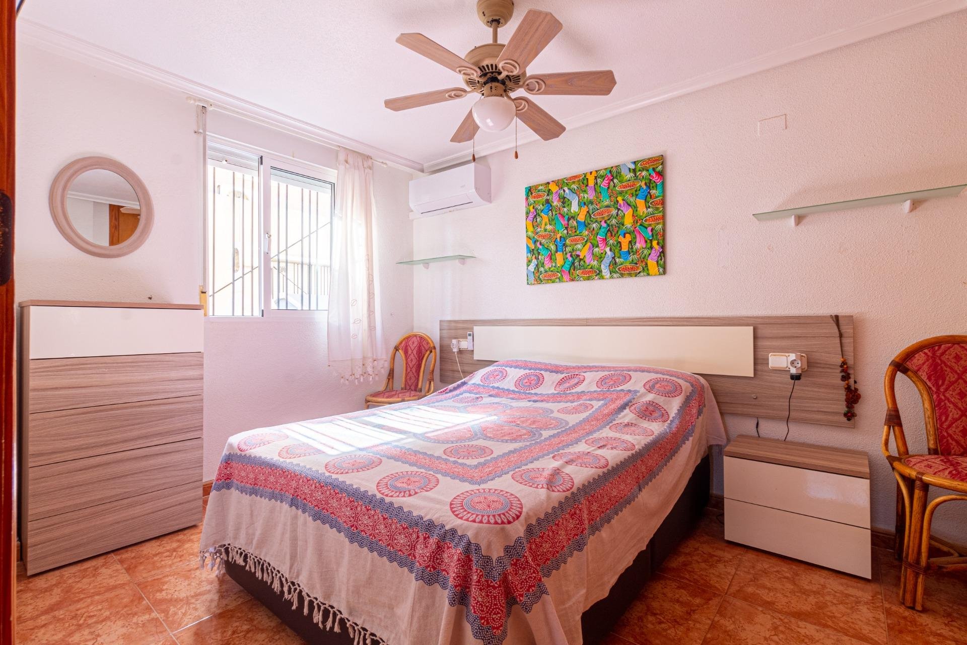 Resale - Terraced house - Orihuela Costa - Cabo Roig