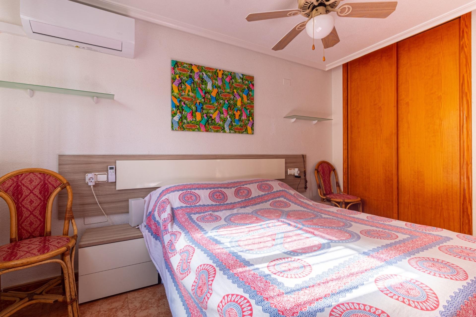 Resale - Terraced house - Orihuela Costa - Cabo Roig