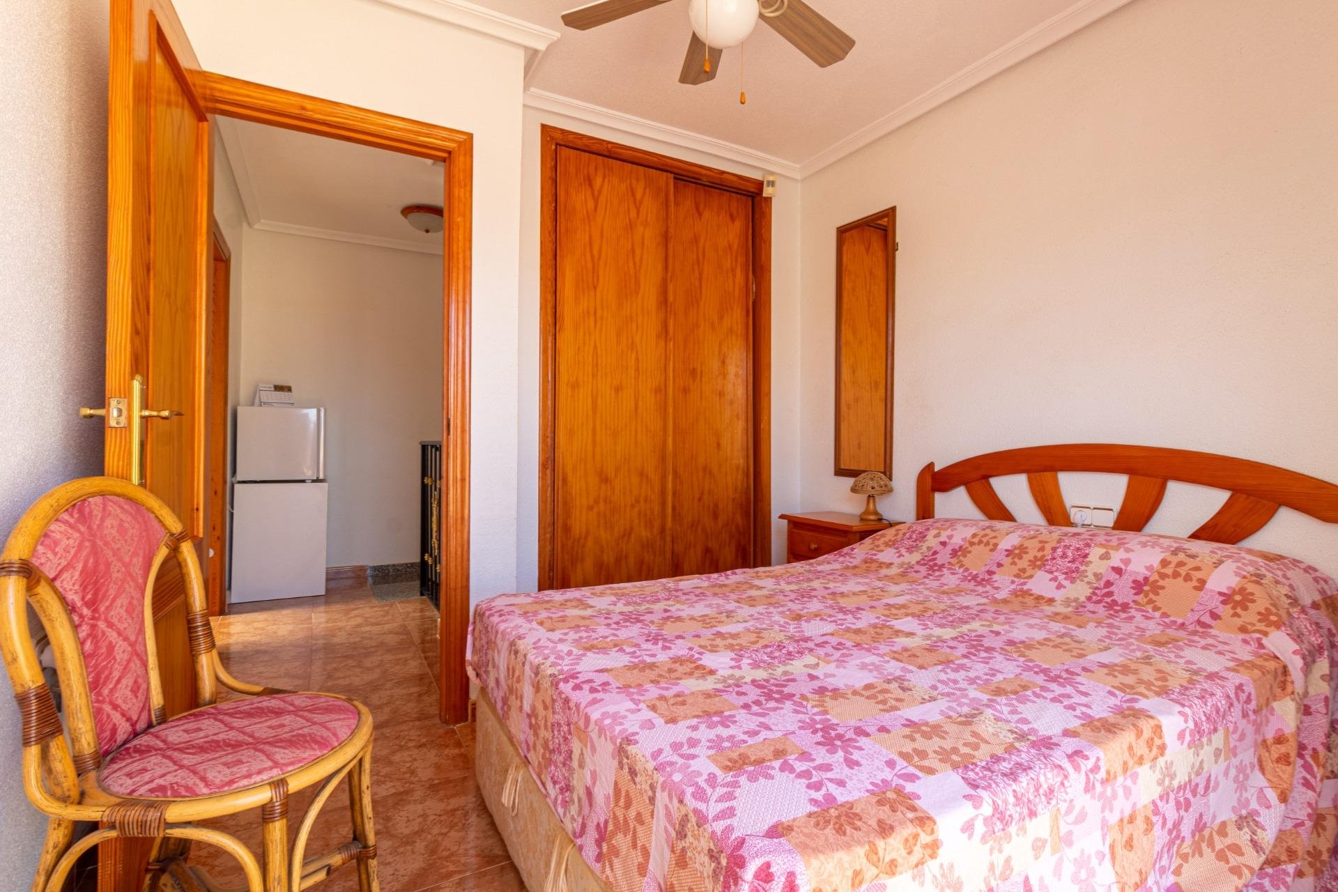 Resale - Terraced house - Orihuela Costa - Cabo Roig